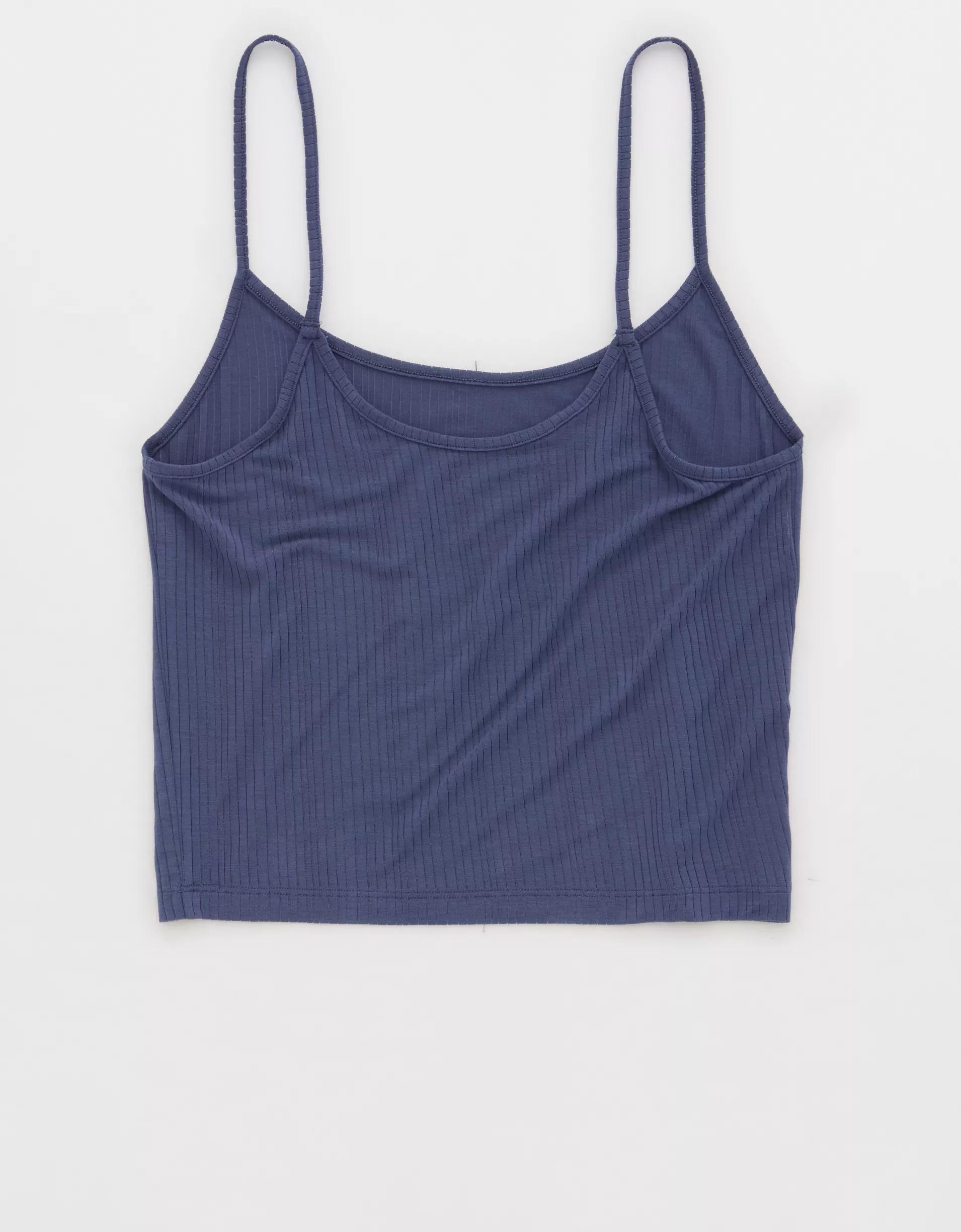 Superchill Modal Rib Bra Top Product Image