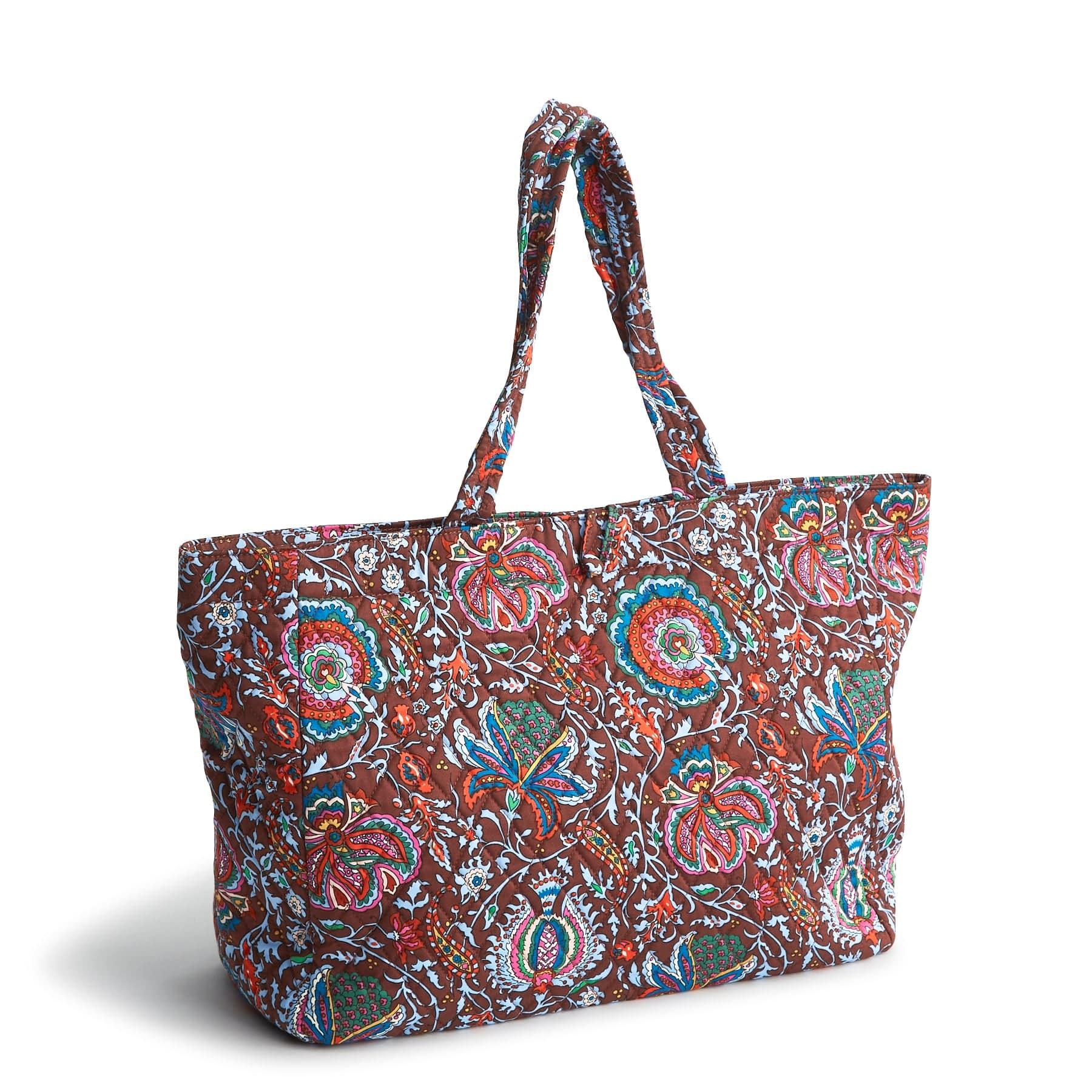 Hathaway Tote Bag Product Image