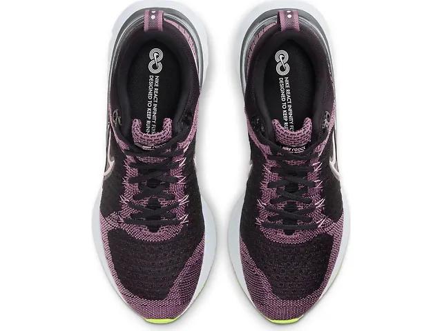 Women's | Nike React Infinity Run Flyknit 2 Product Image