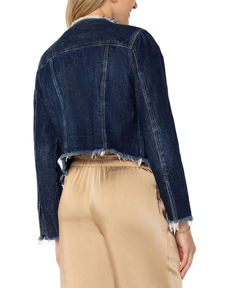 Classic Jean Jacket Product Image