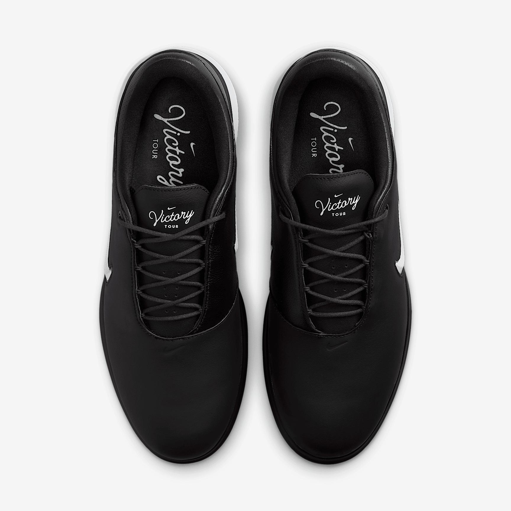 Nike Mens Victory Tour 4 Golf Shoes | FZ4155-001 Product Image