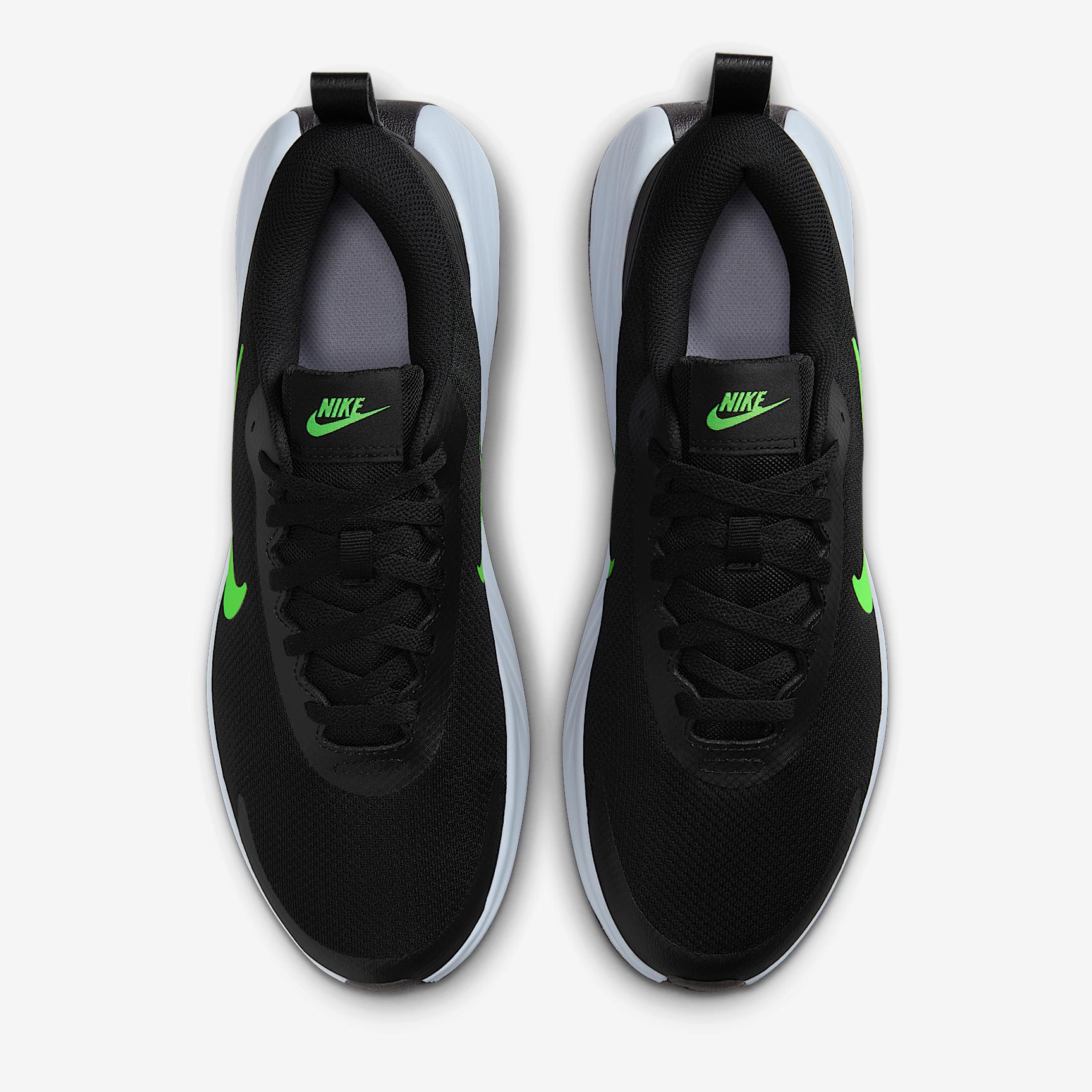 Nike Mens Promina Walking Shoes | FV5285-008 Product Image