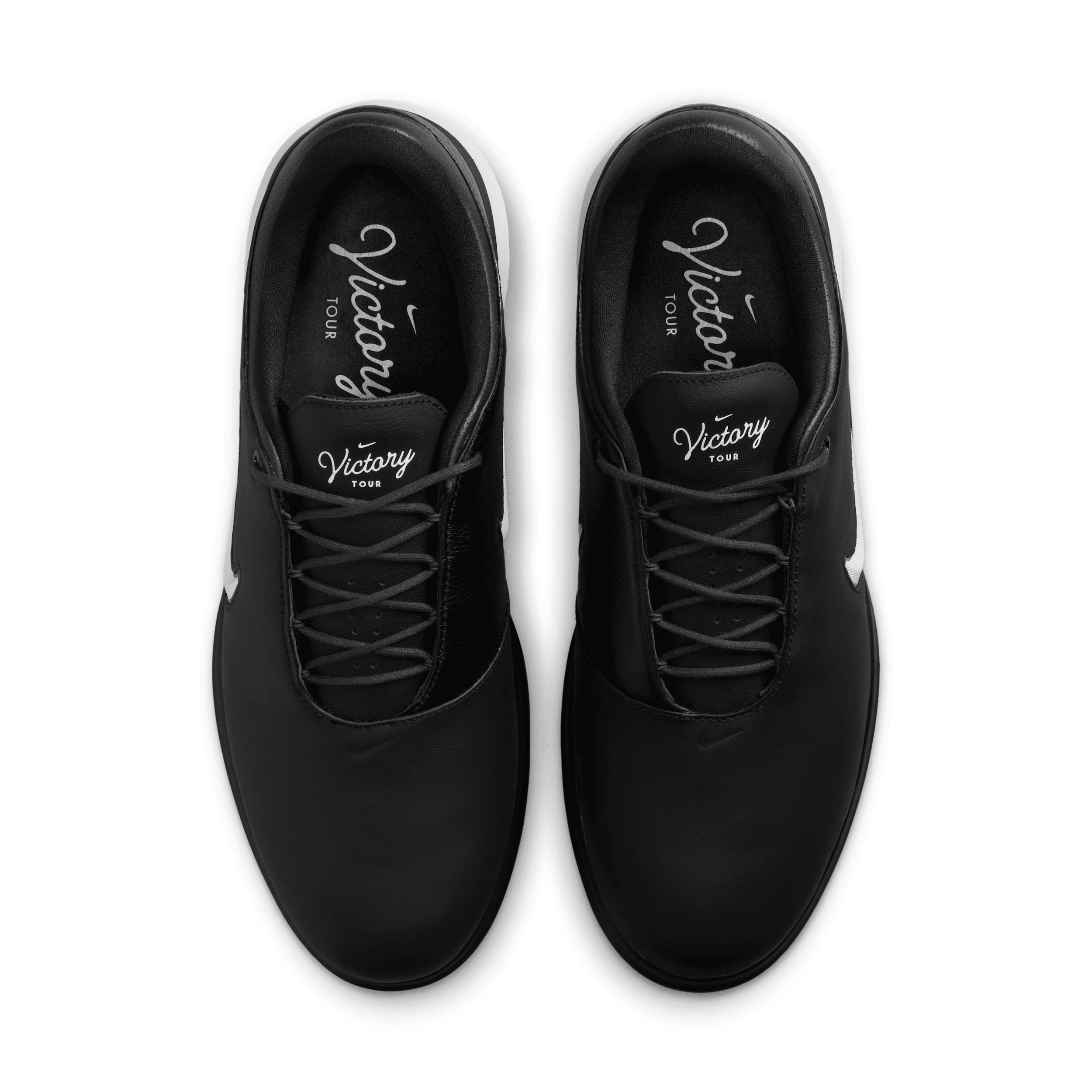 Nike Mens Victory Tour 4 Golf Shoes | FZ4155-001 Product Image