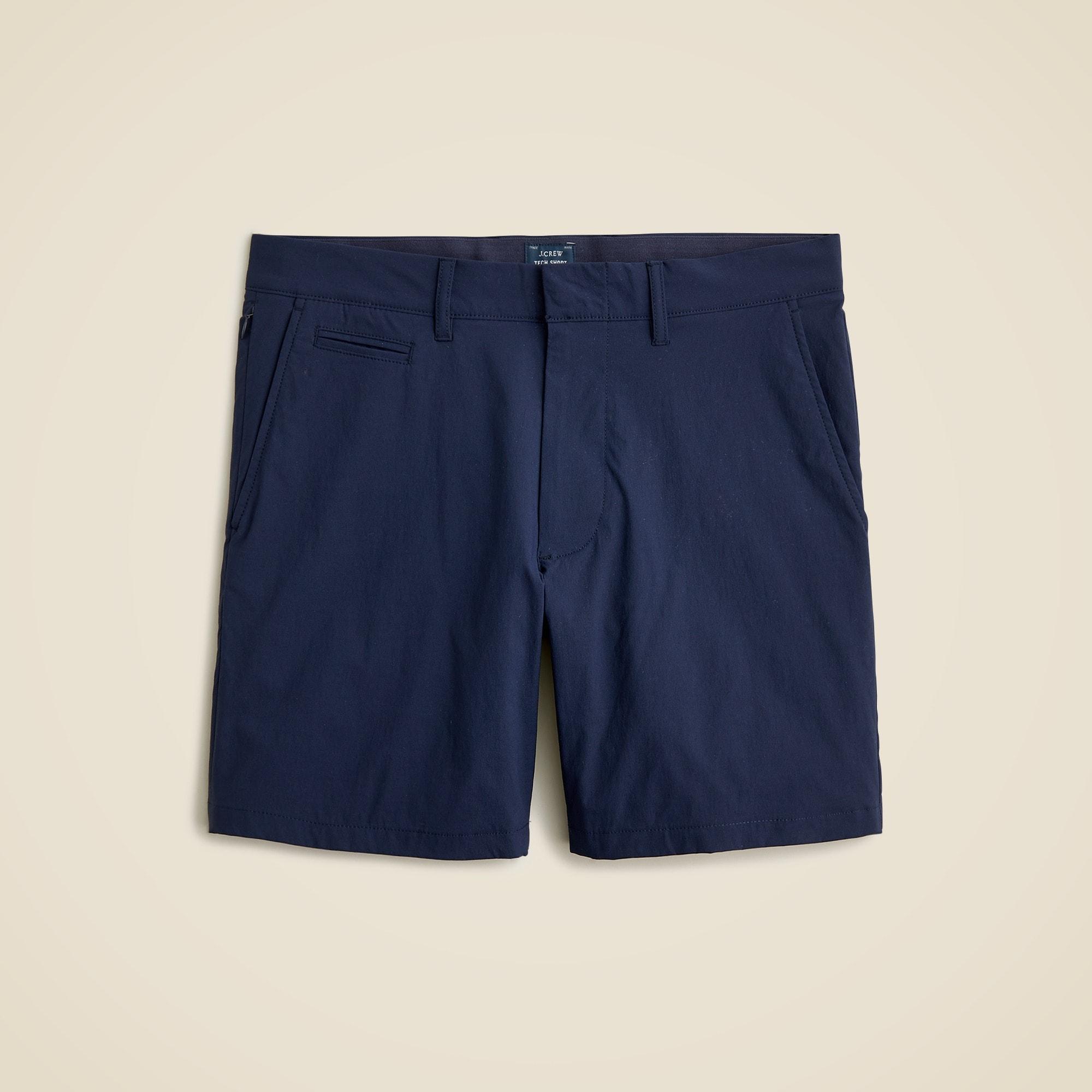 7" tech short Product Image