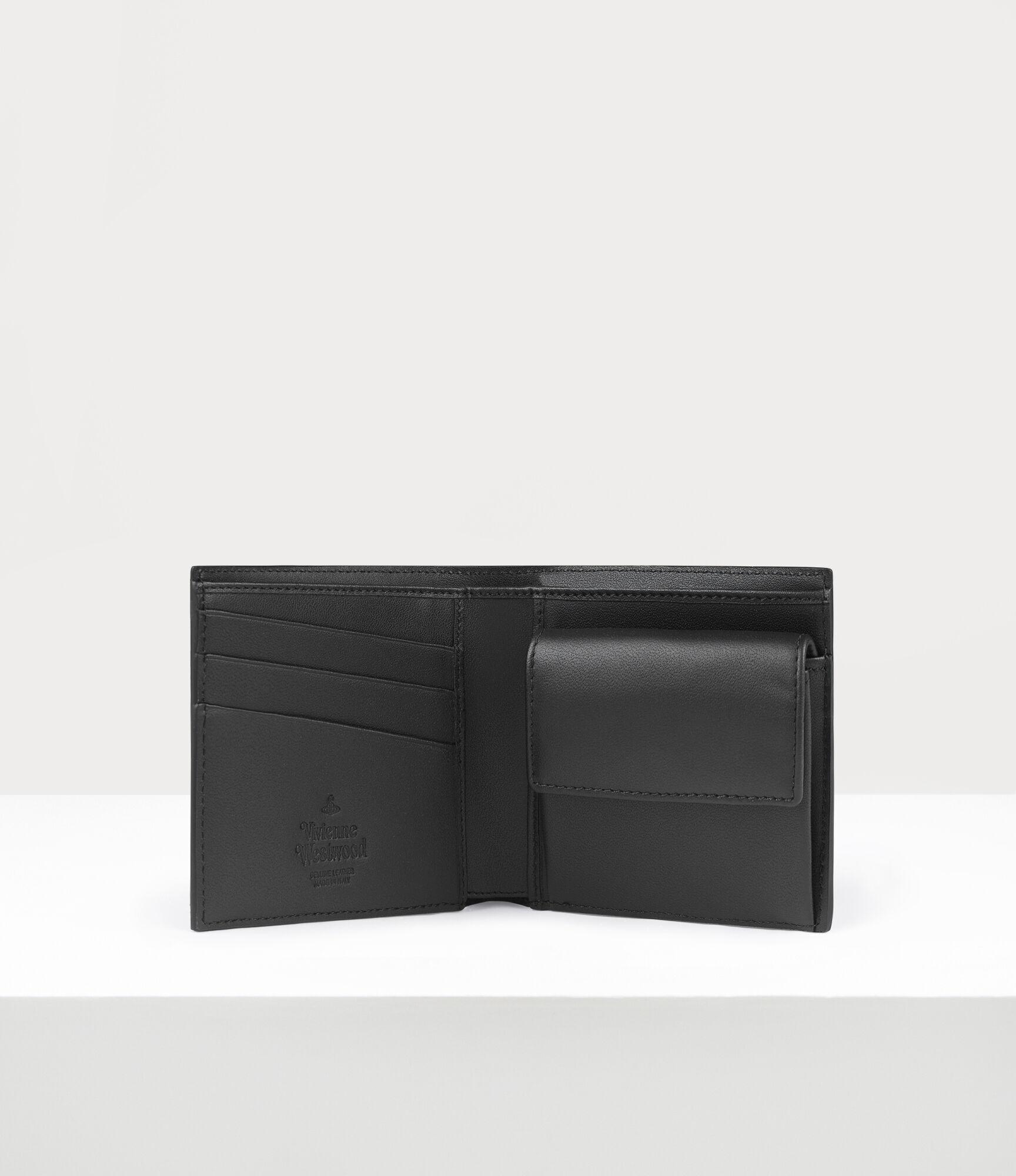Saffiano Wallet Product Image