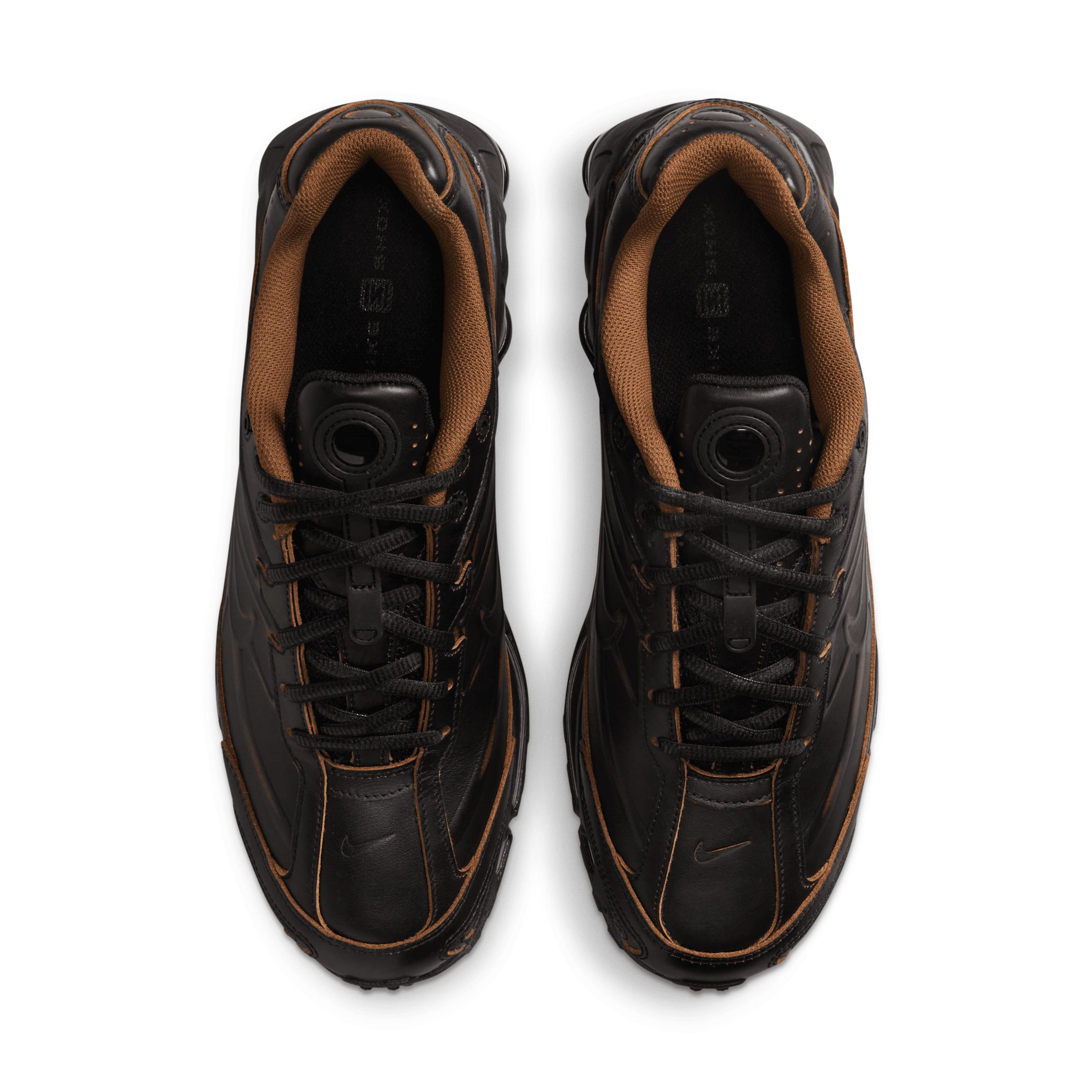 Nike Men's Shox Ride 2 Premium Shoes Product Image