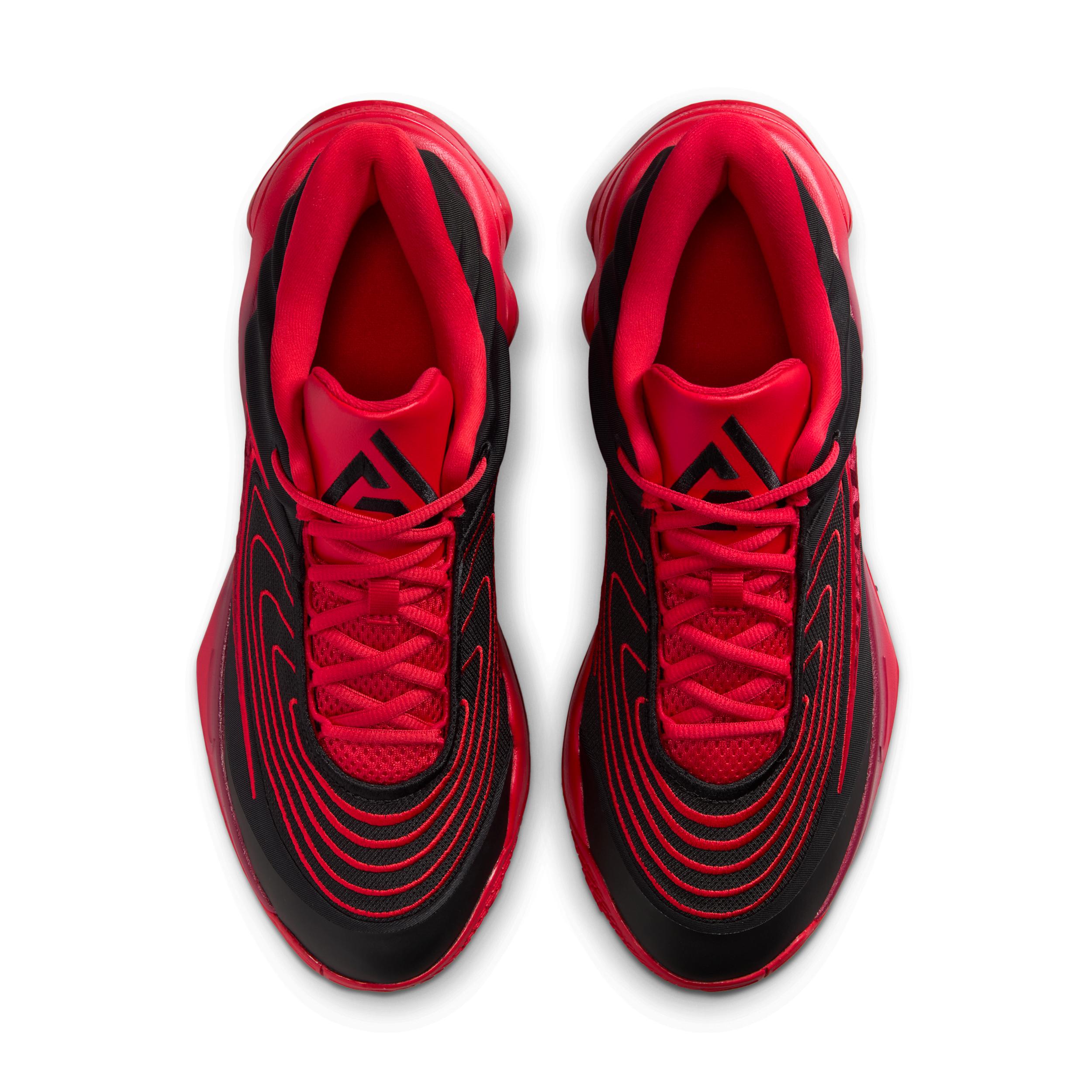 Nike Men's Giannis Immortality 4 Basketball Shoes Product Image