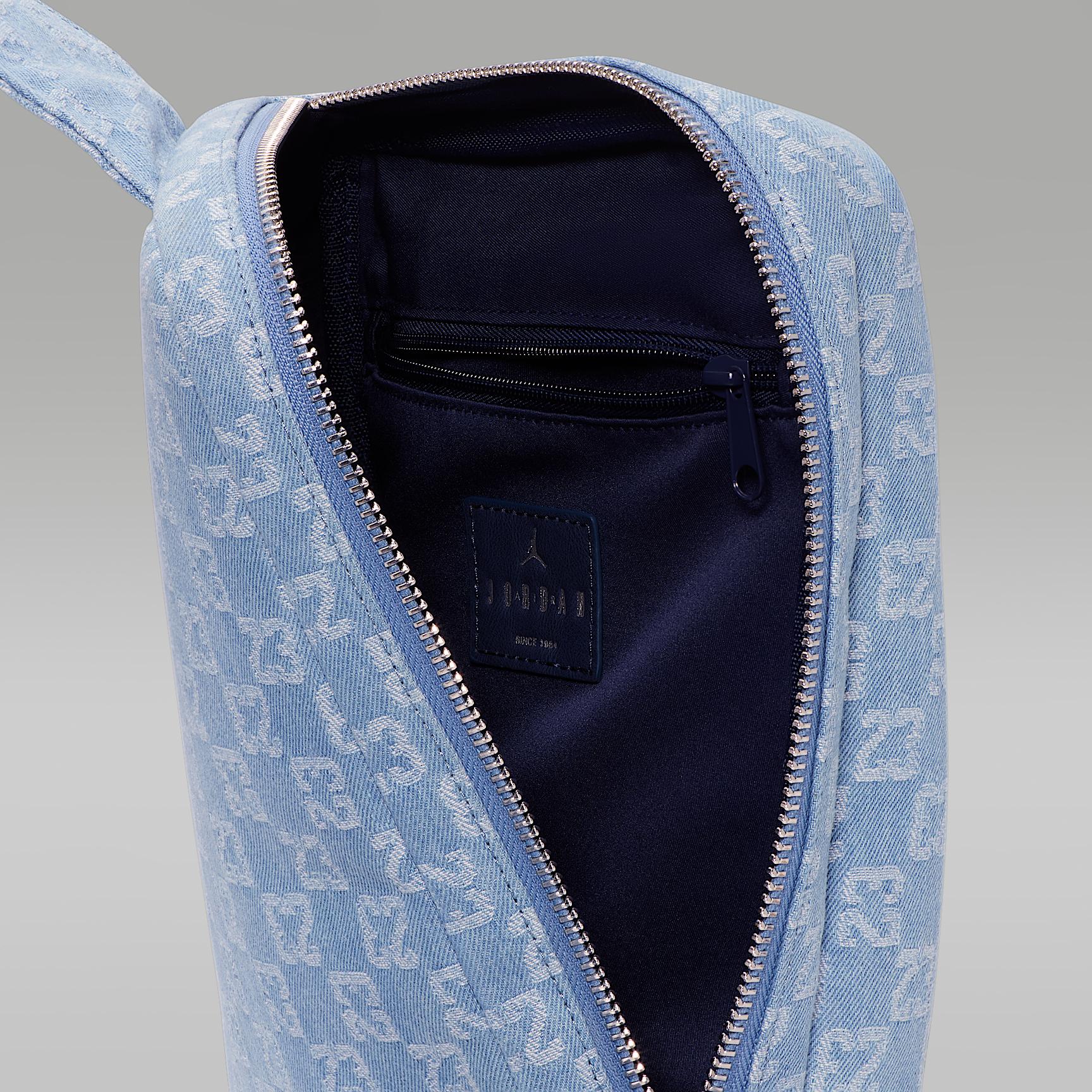 Jordan Monogram Sling Bag (3L) Product Image