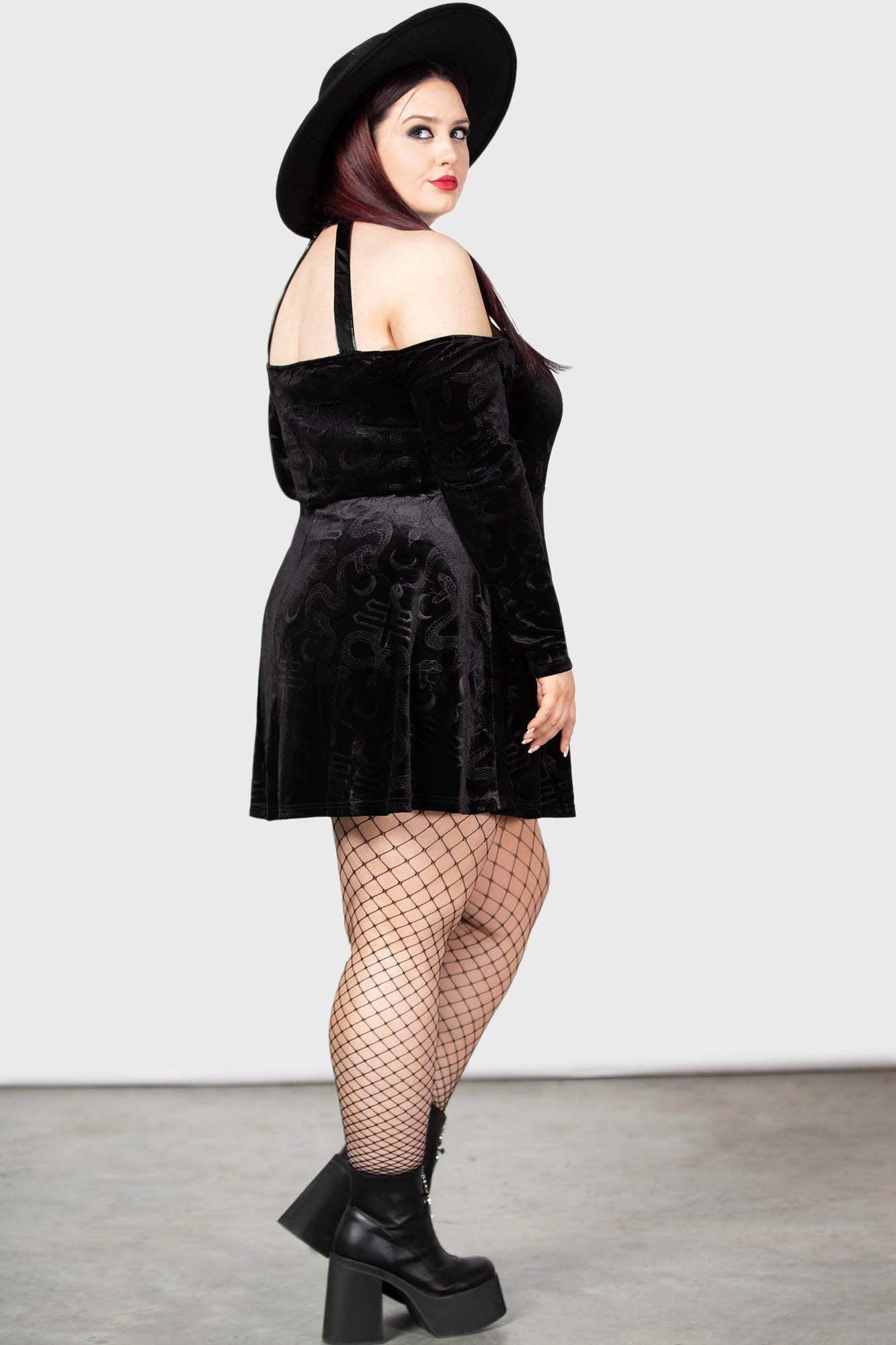 Eternal Dress Female Product Image