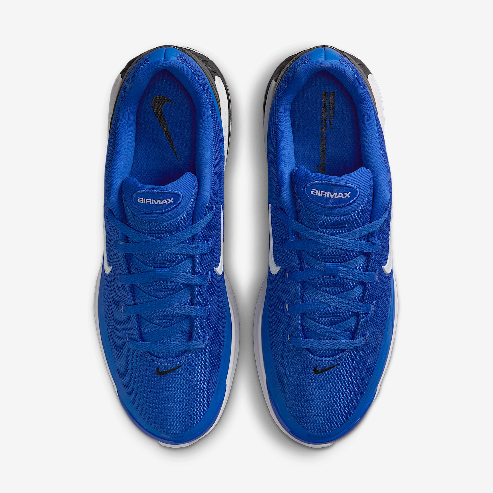 Nike Air Max Bia Men's Shoes,  Product Image