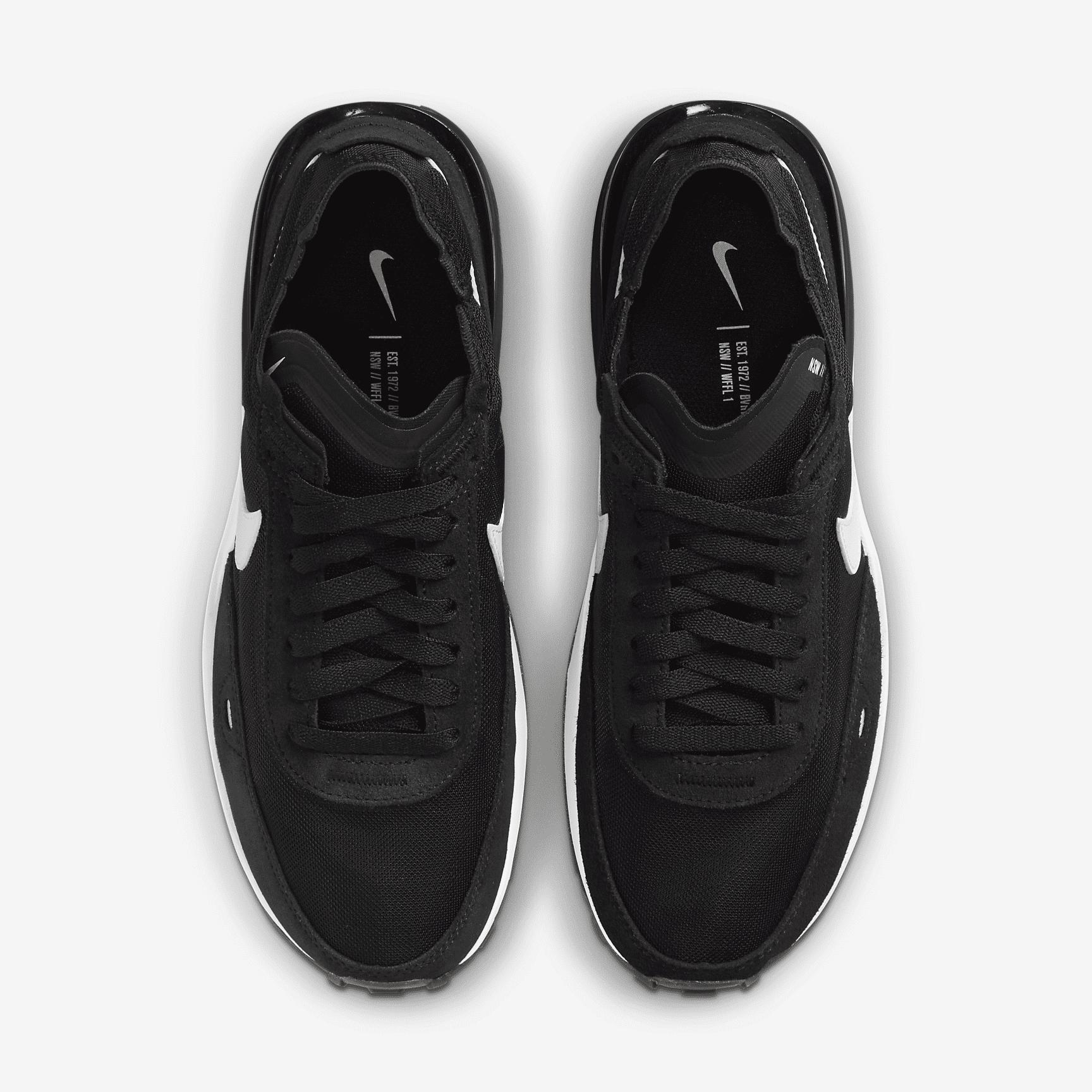Nike Women's Waffle One Shoes Product Image