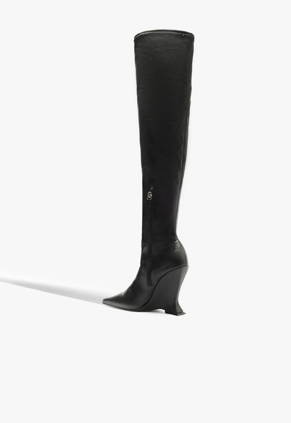 Siena Over The Knee Boot Female Product Image