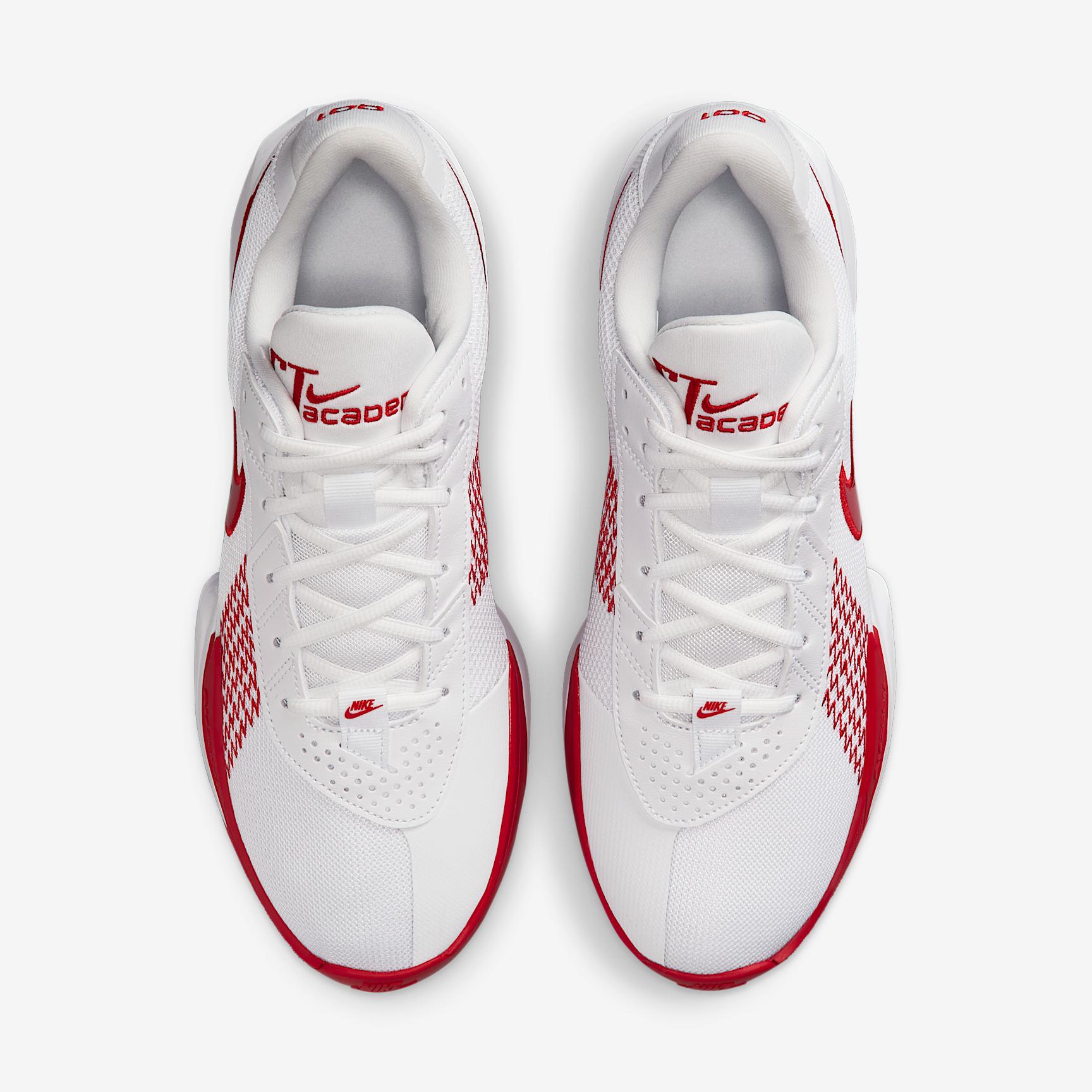 Nike Men's G.T. Cut Academy Basketball Shoes Product Image