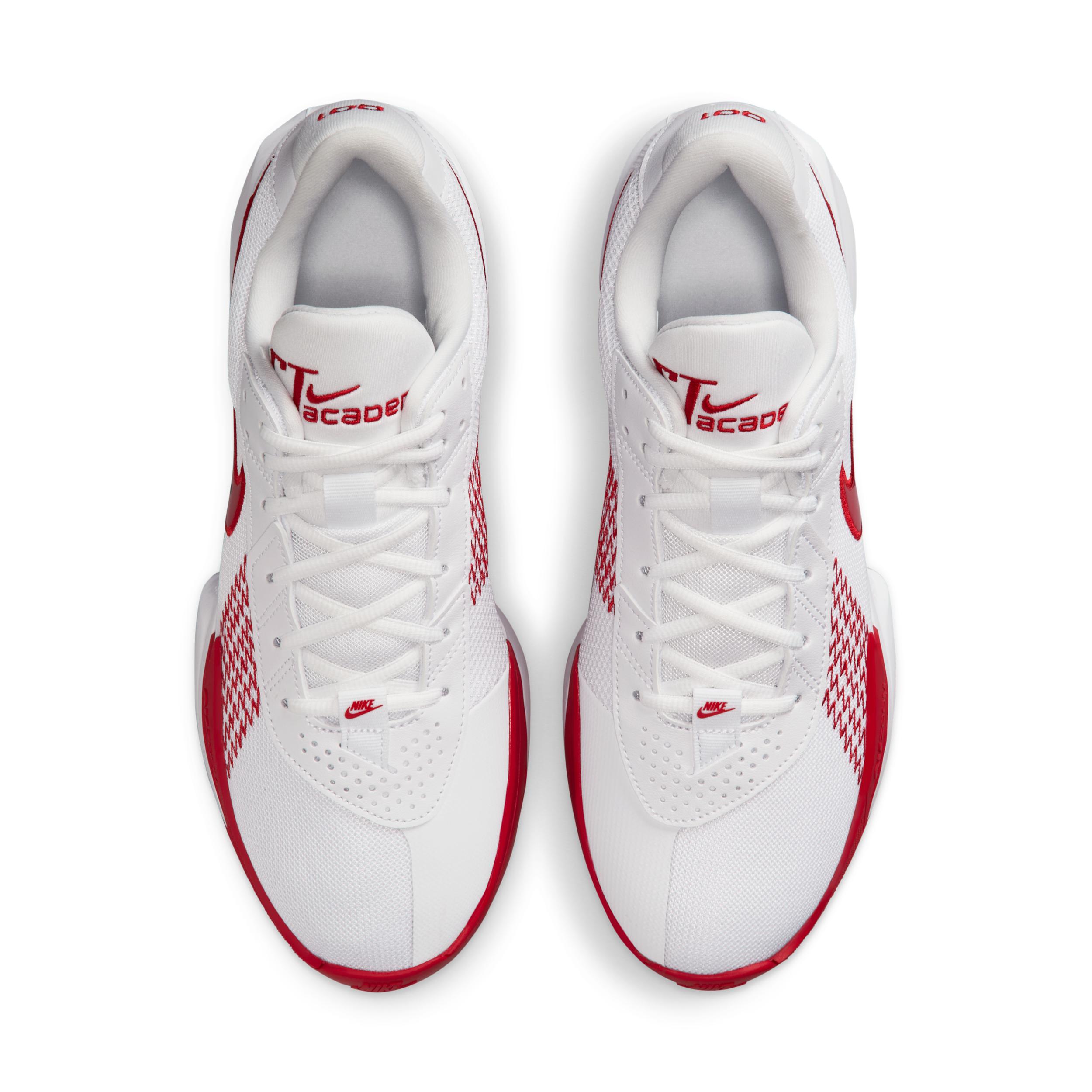 Nike Men's G.T. Cut Academy Basketball Shoes Product Image