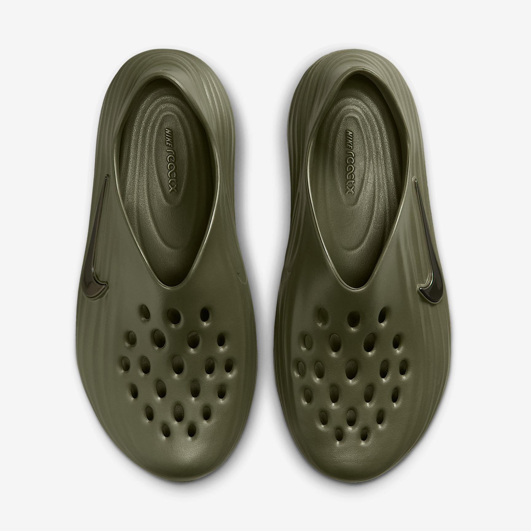 Nike Mens ReactX Rejuven8 Shoes | HV5060-300 Product Image