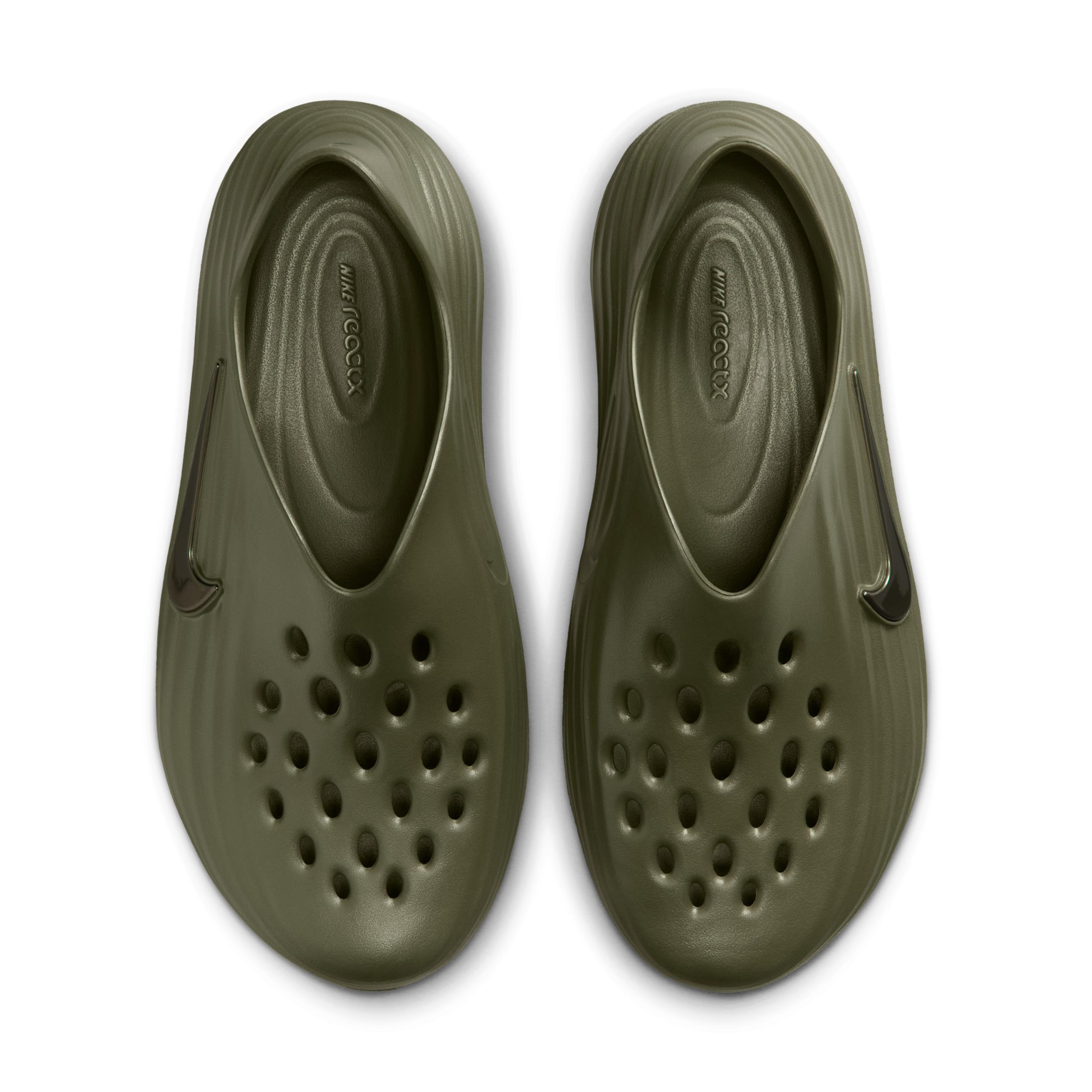 Nike Men's ReactX Rejuven8 Shoes Product Image