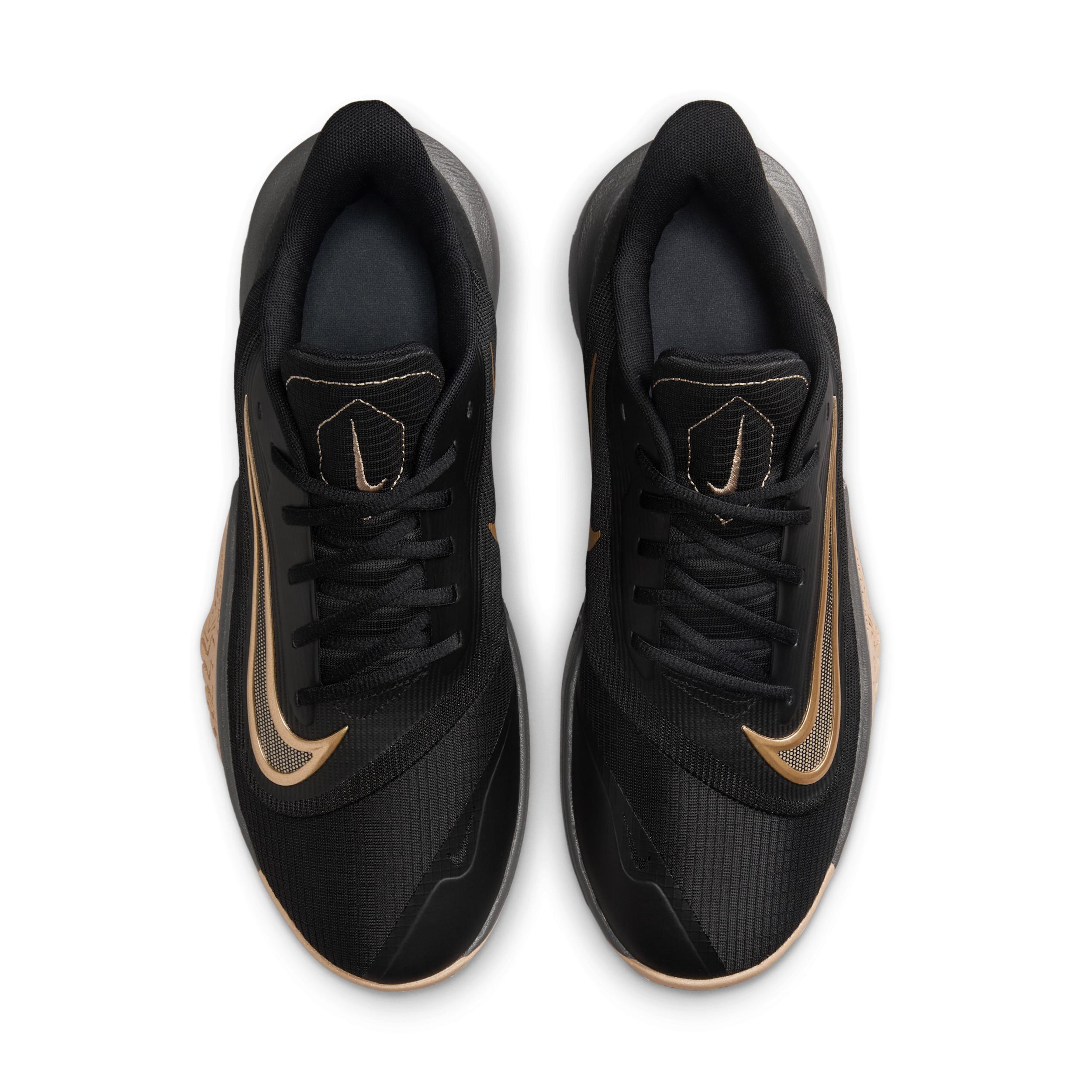 Mens Nike Precision 7 Basketball Shoes Product Image