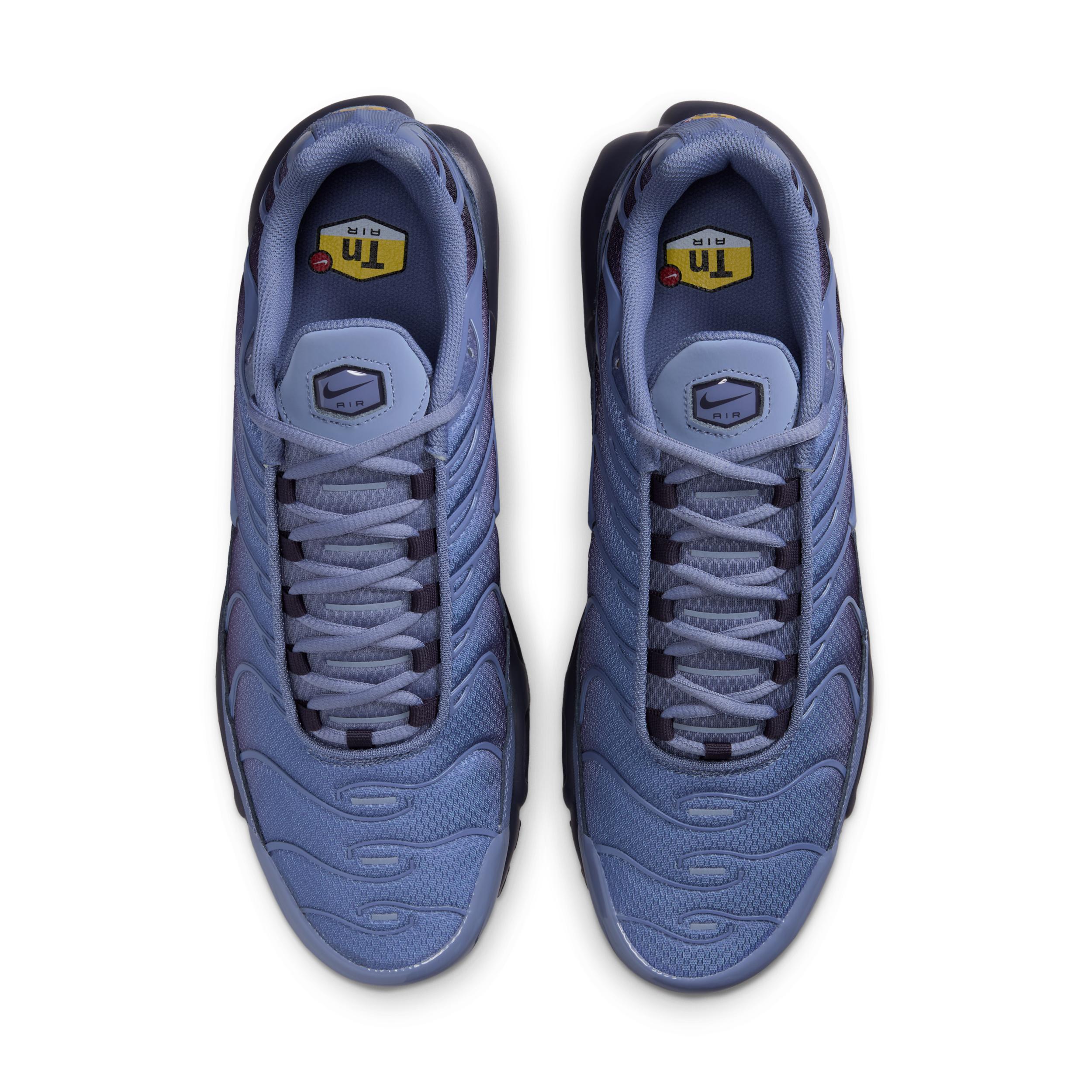 Nike Mens Air Max Plus Shoes | DM0032-701 Product Image