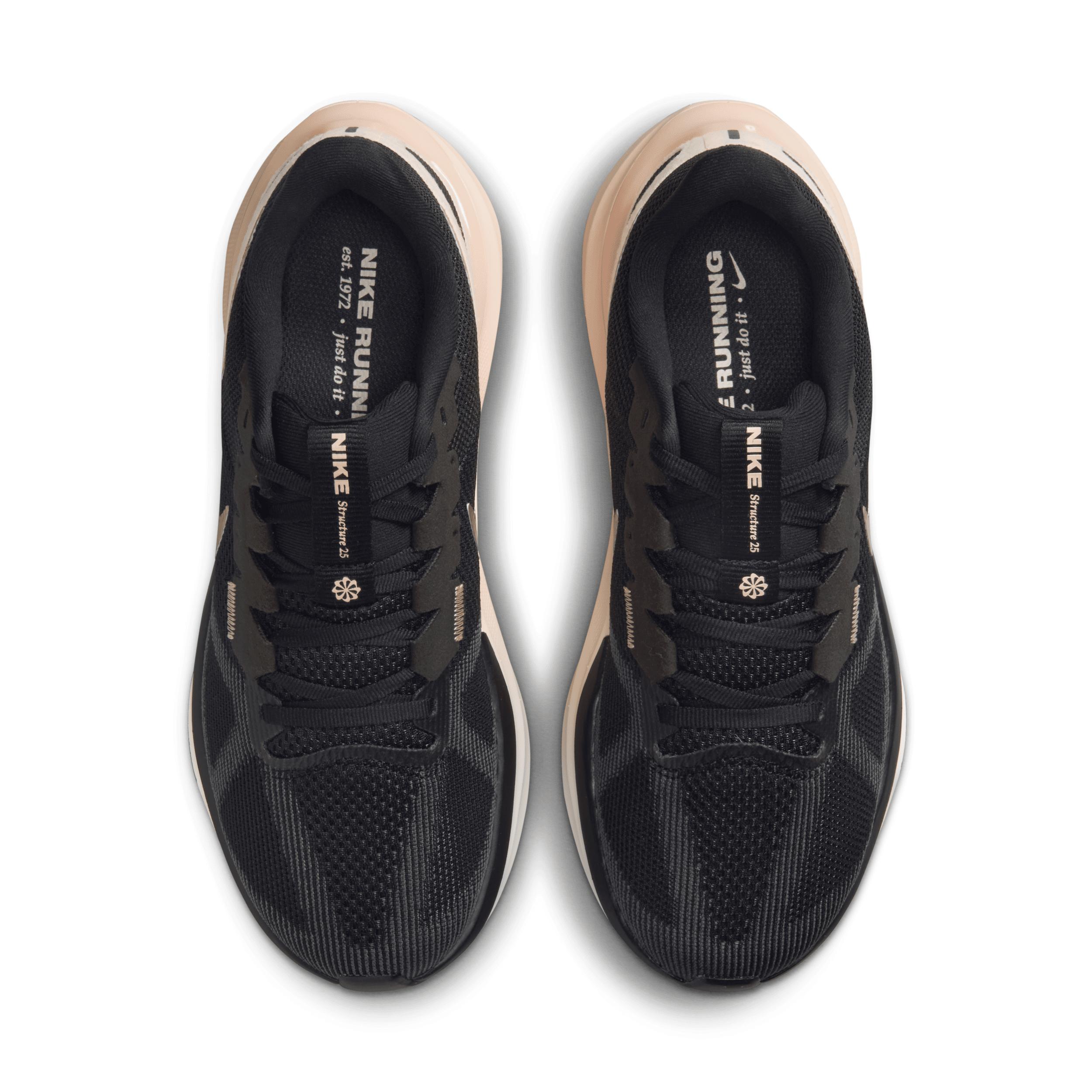 Nike Women's Structure 25 Road Running Shoes Product Image