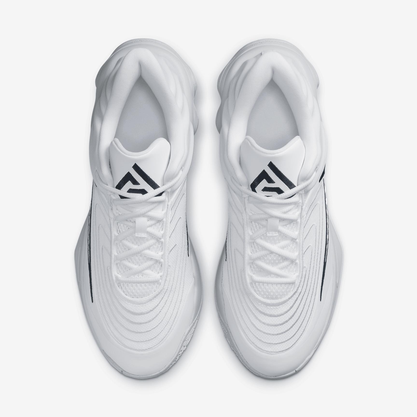 Giannis Immortality 4 Basketball Shoes Product Image