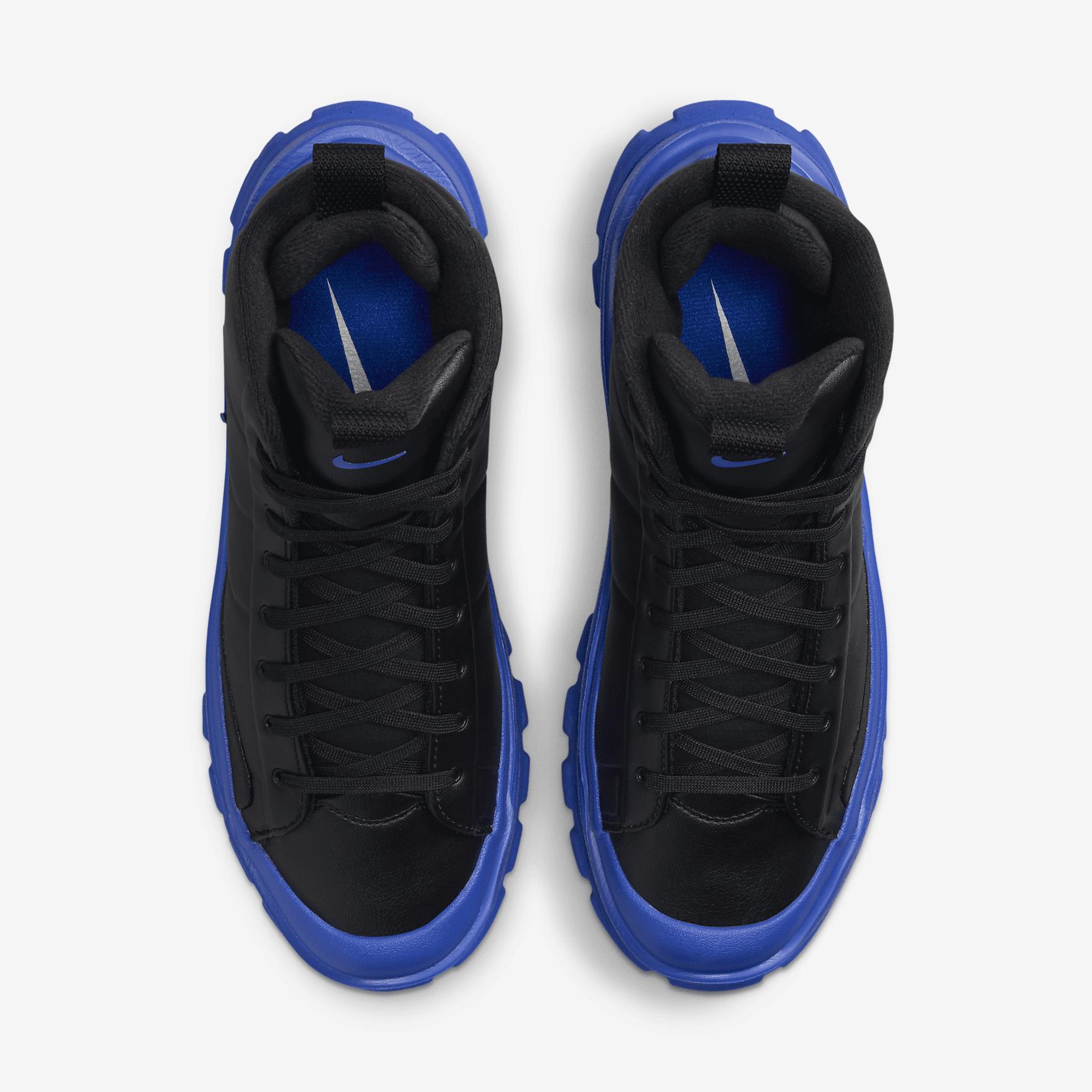 Womens Nike Blazer Roam Mid Winterized Shoes Product Image