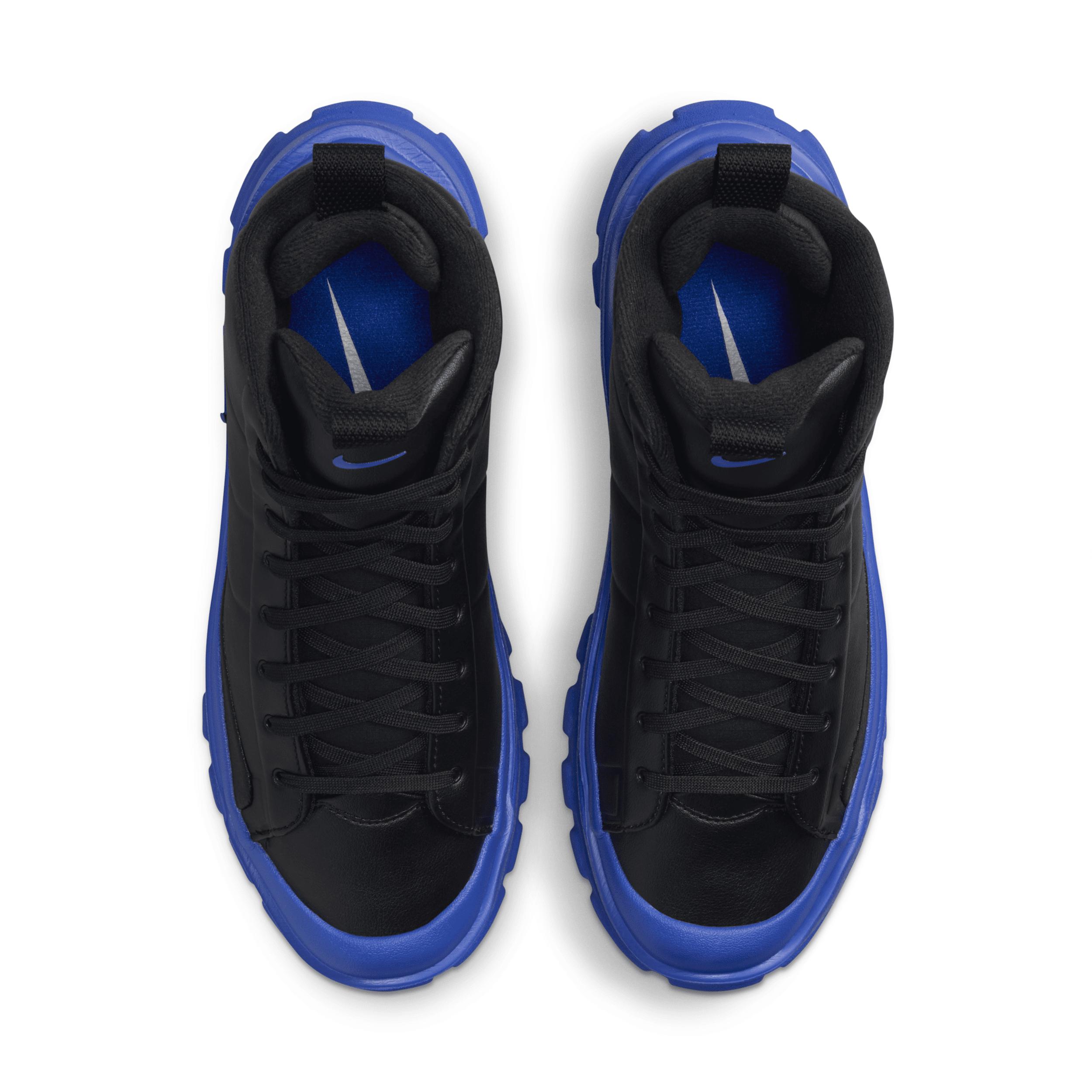 Womens Nike Blazer Roam Mid Winterized Shoes Product Image