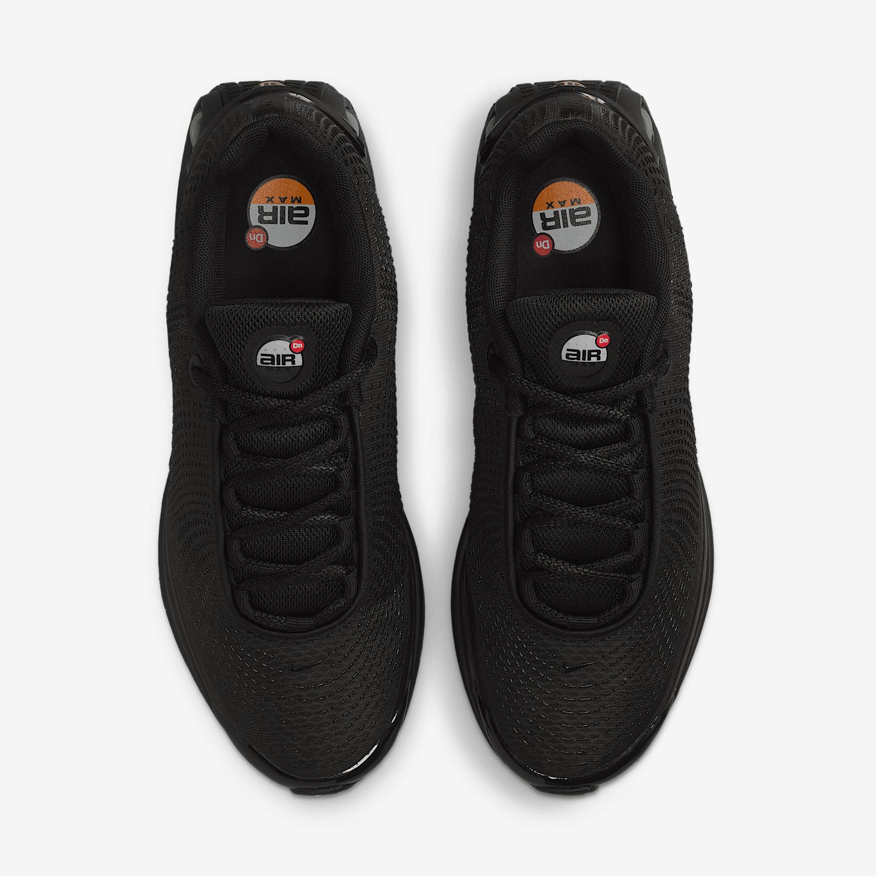 Nike Womens Air Max Dn Shoes | FJ3145-003 Product Image