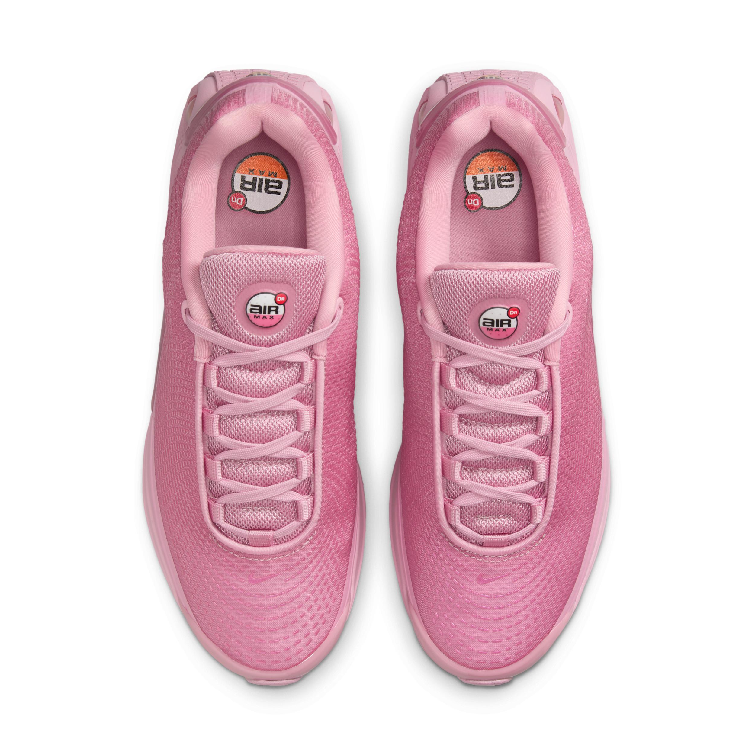 Nike Womens Air Max Dn Shoes | HV4861-600 Product Image