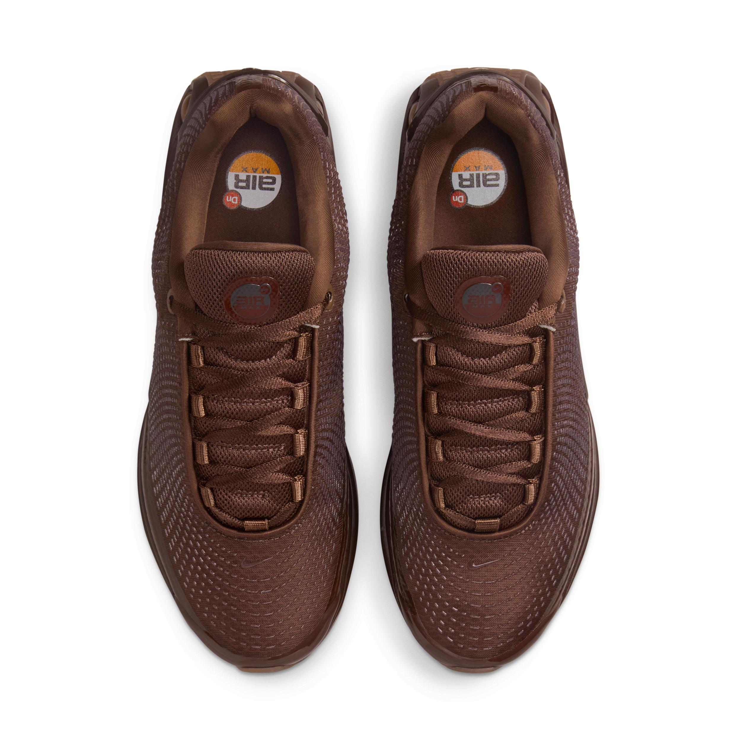 Nike Womens Air Max Dn x Isamaya Ffrench Shoes | HQ3837-200 Product Image