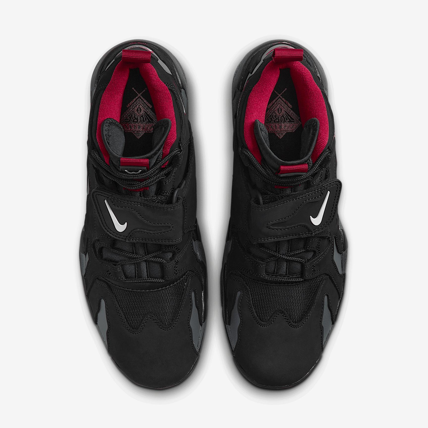 Nike Air DT Max '96 Men's Shoes Product Image