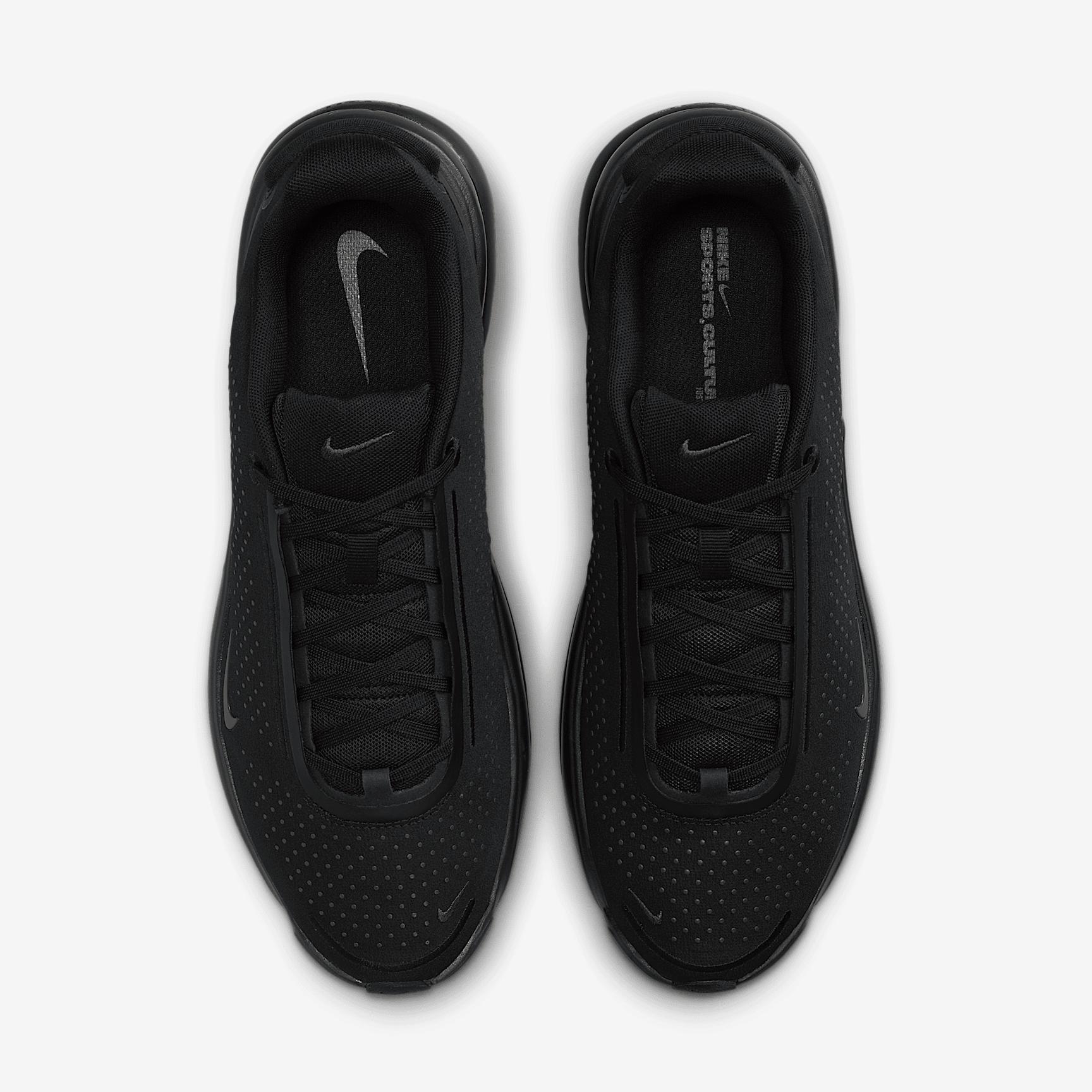 Nike Mens Air Zoom Upturn SC Shoes | IB2746-002 Product Image