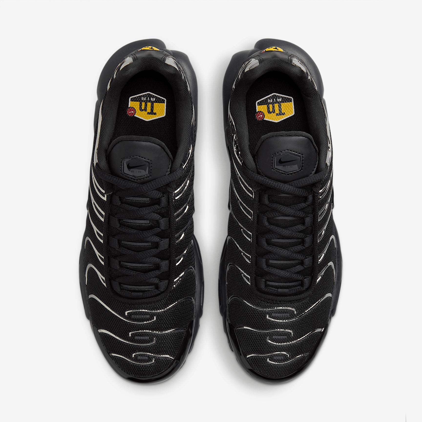 Nike Air Max Plus SE Women's Shoes Product Image