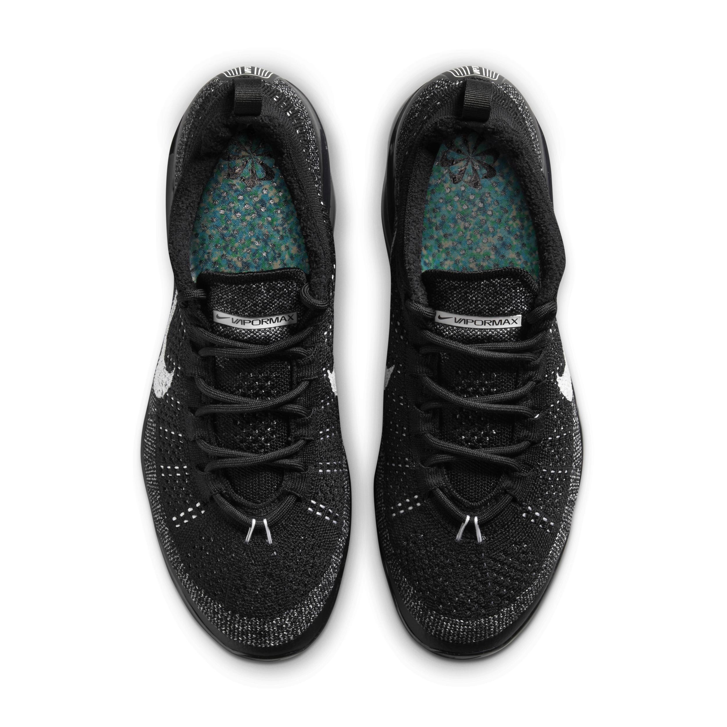 Mens Nike Air VaporMax 2023 Flyknit Running Shoes Product Image