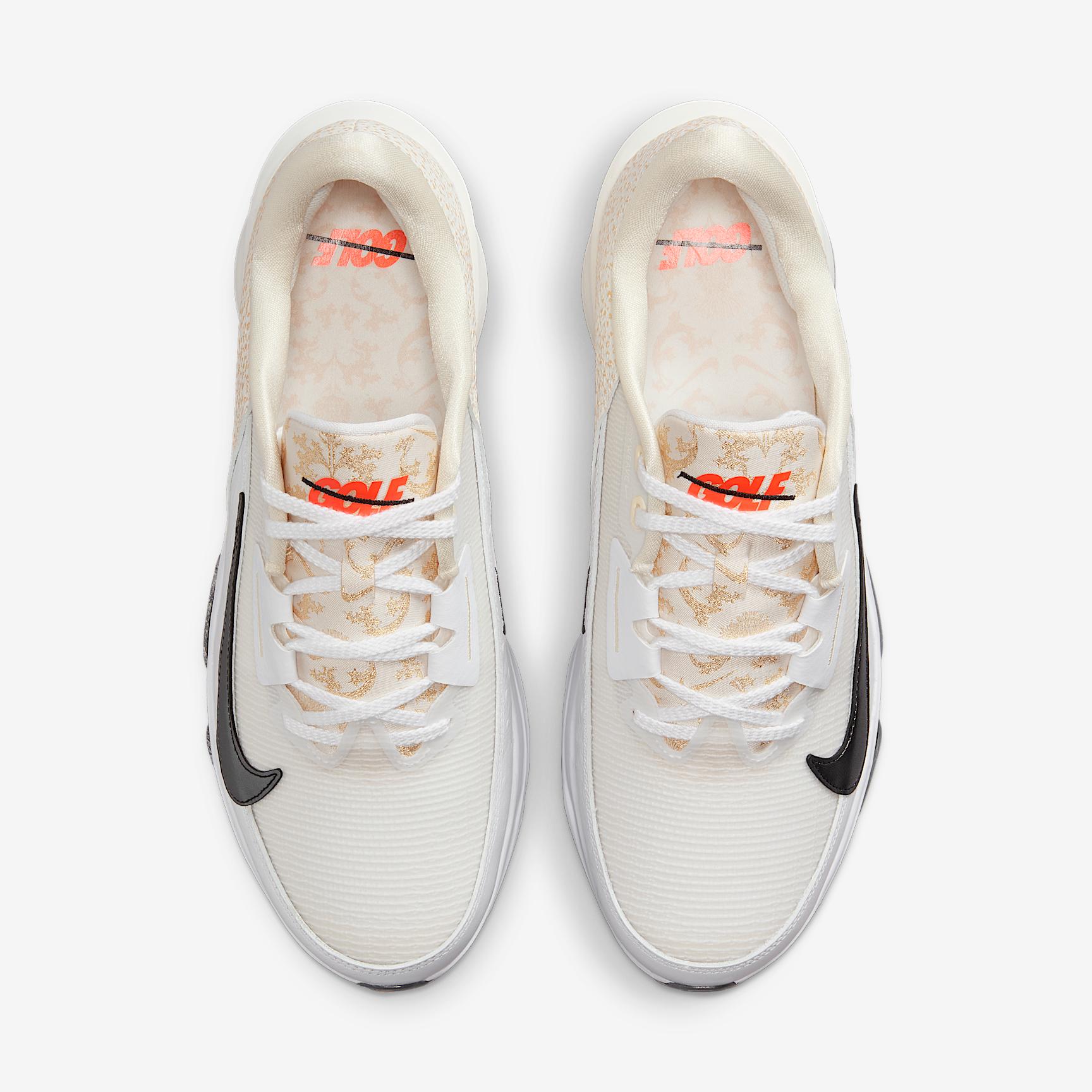 Nike Infinity Tour 2 Golf Shoes Product Image