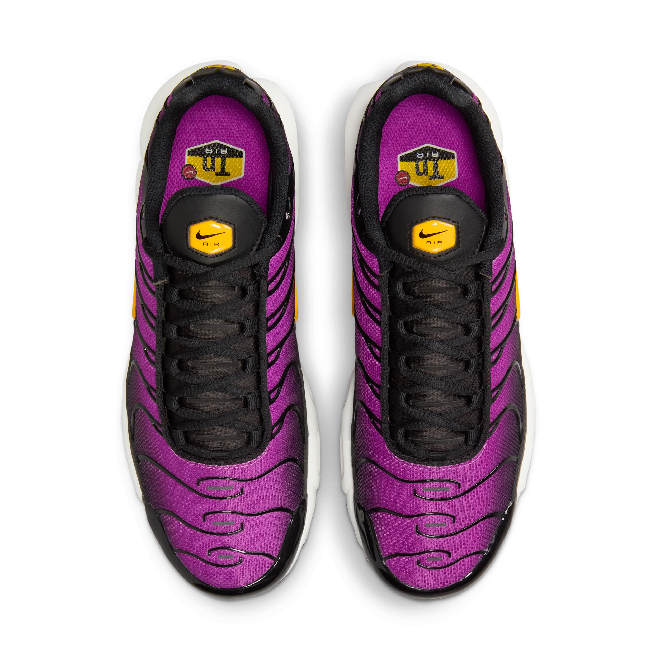 Nike Women's Air Max Plus Shoes Product Image