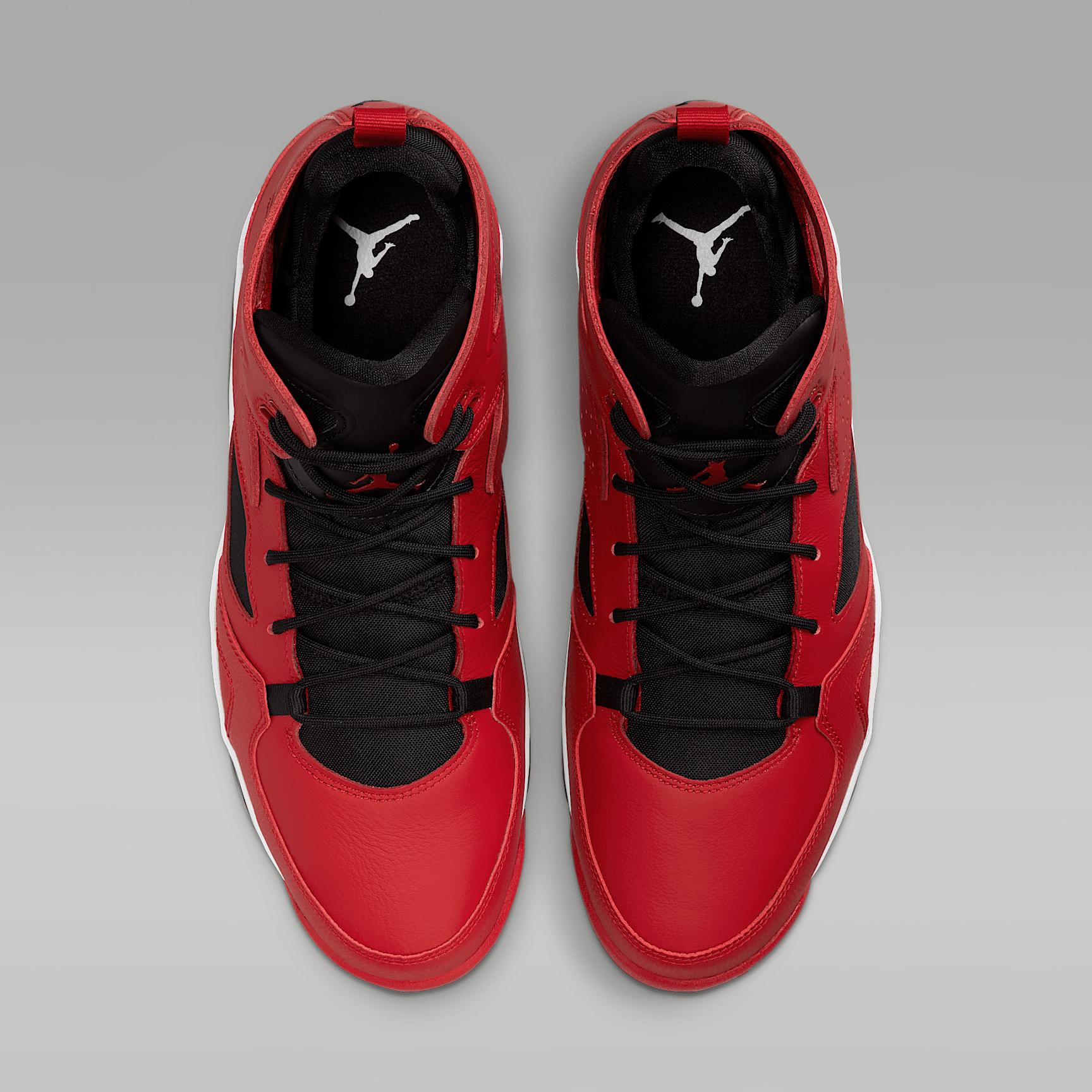 Men's Jordan Flight Club '91 Shoes Product Image