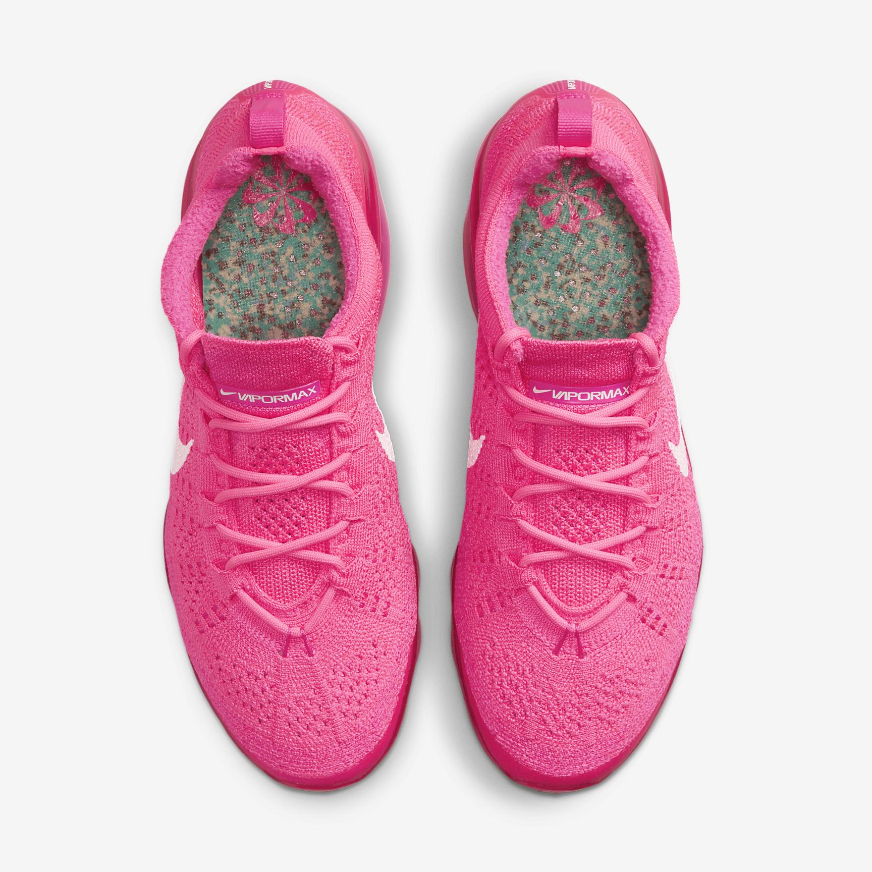 Nike Air VaporMax 2023 Flyknit Women's Shoes Product Image