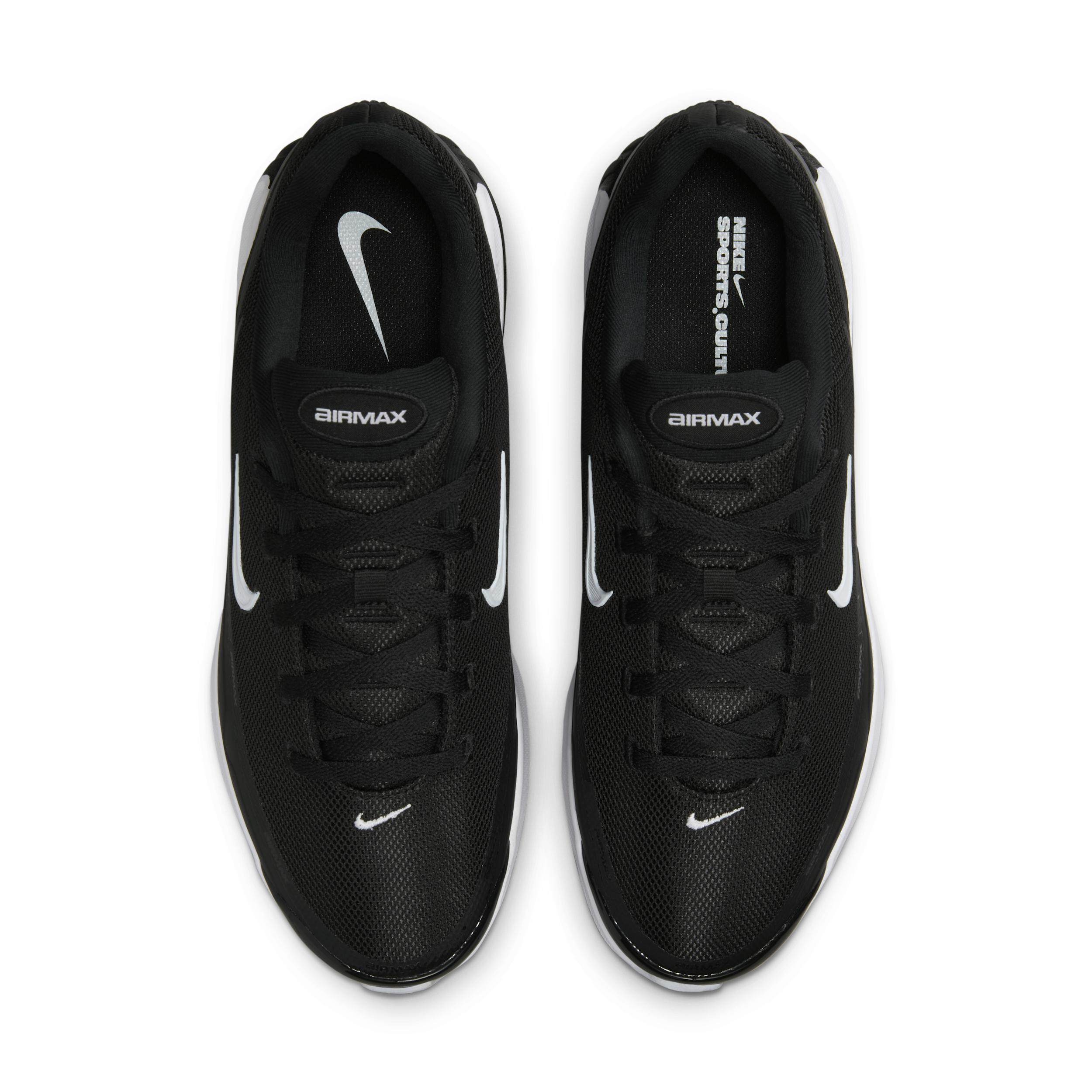 Nike Air Max Bia Men's Shoes,  Product Image