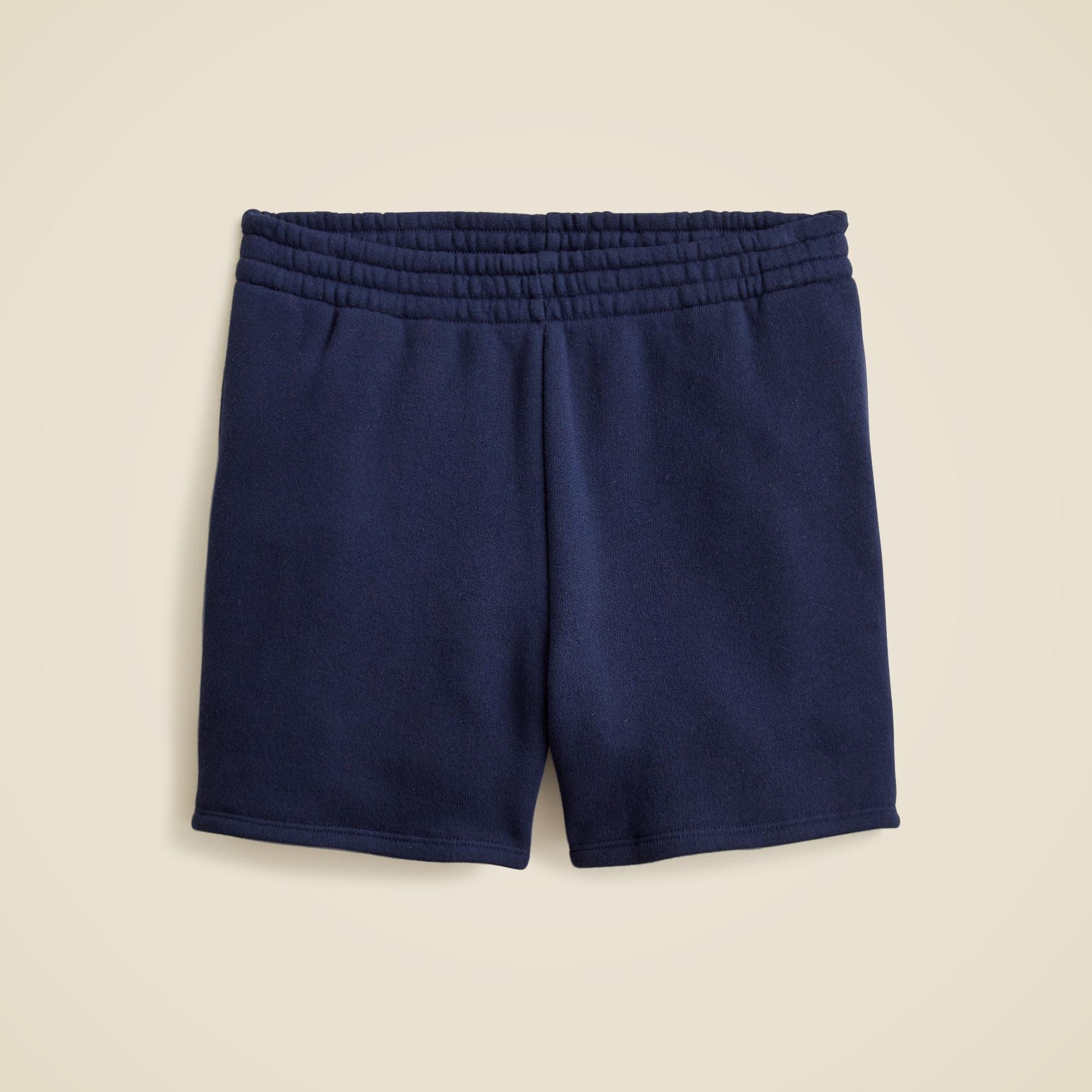 Heritage terry sweatshort Product Image