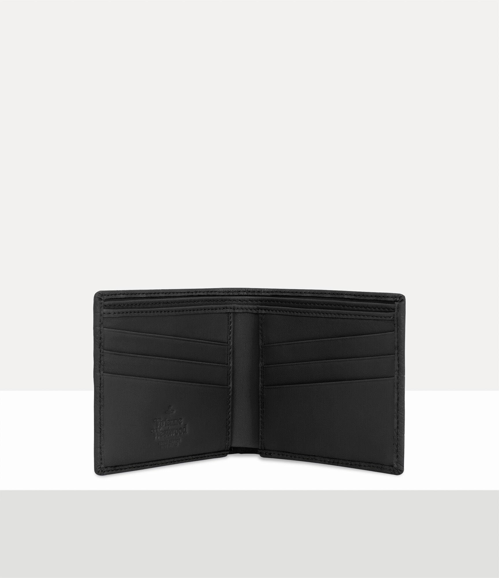 Man. Billfold Wallet Product Image
