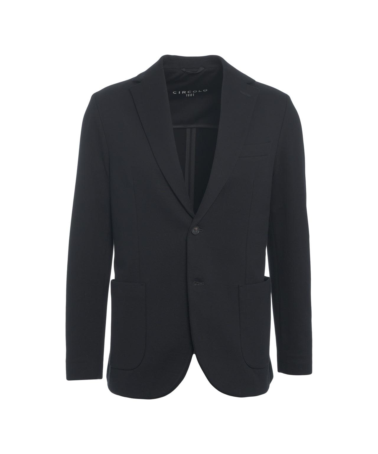 Cord blazer Product Image
