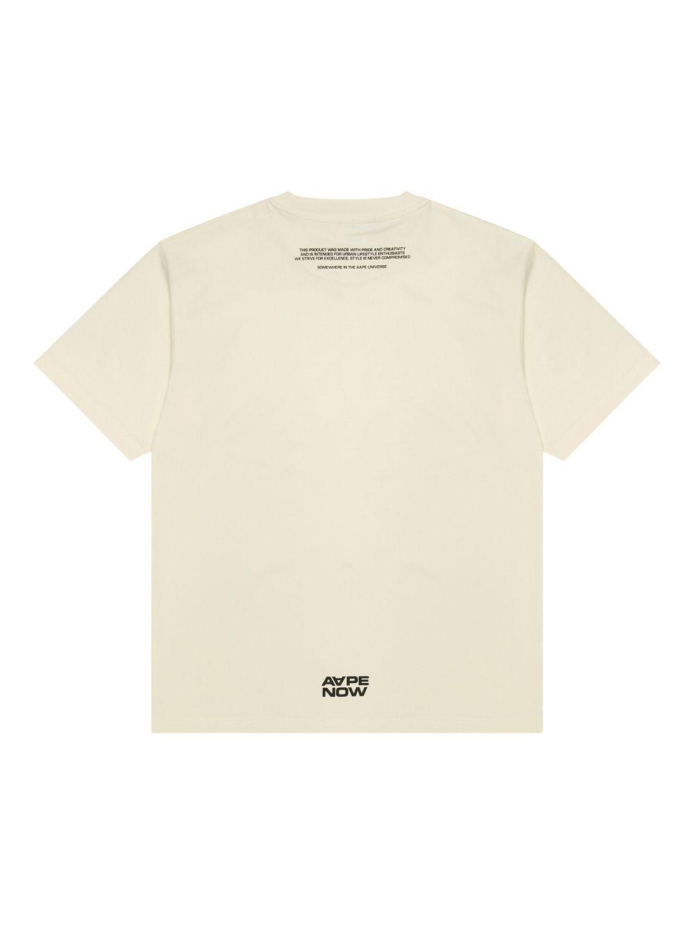 logo-print T-Shirt Product Image