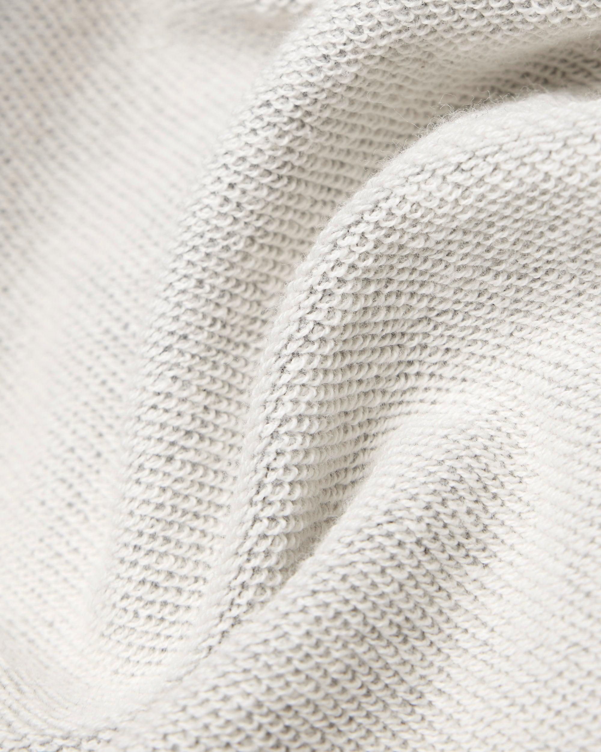 Lightweight Terry Classic Hoodie - Vault Male Product Image