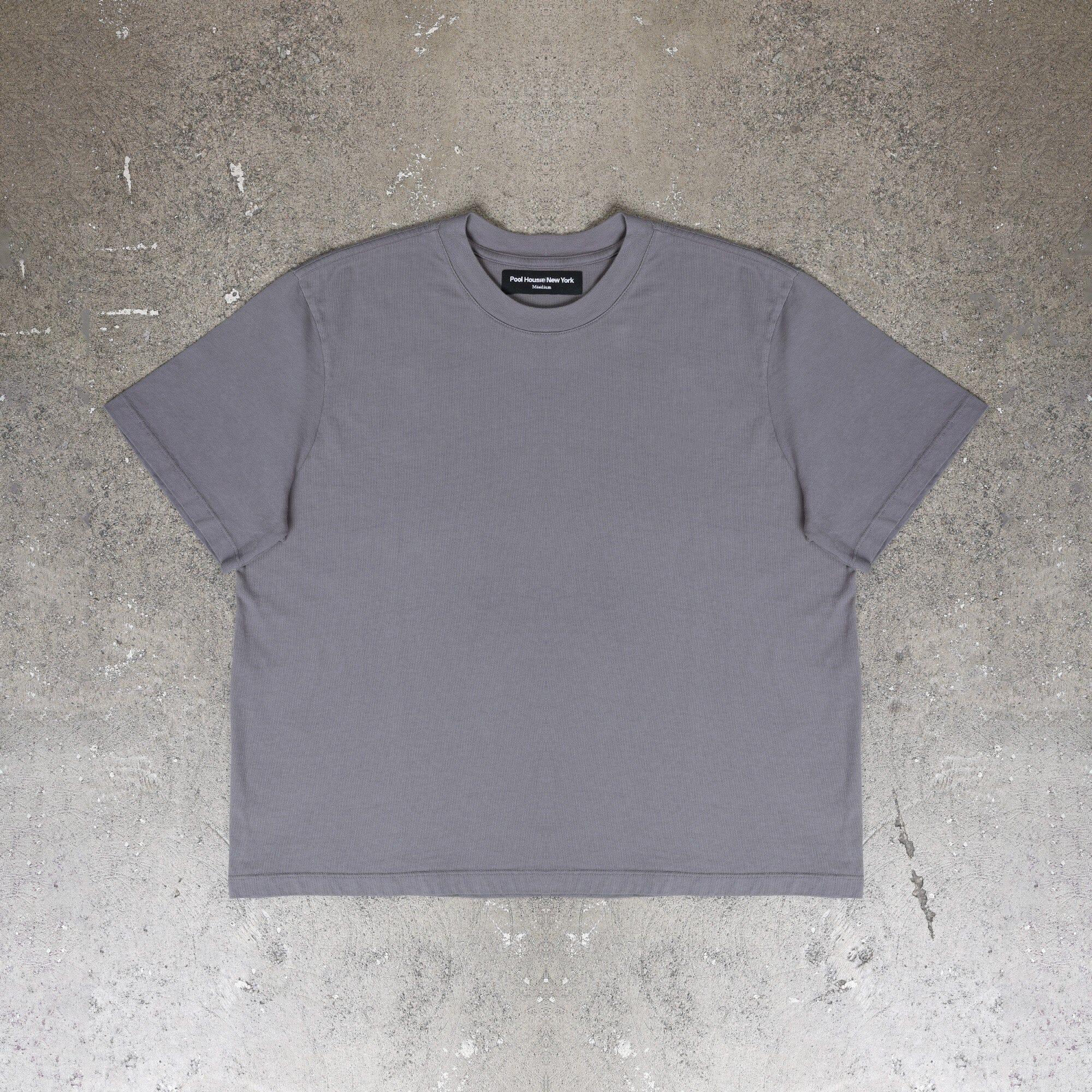 Silverlake Crop Tee II Product Image