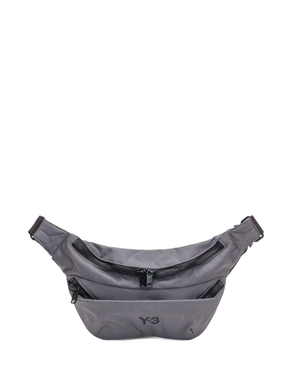 zip-fastening waist-pack Product Image