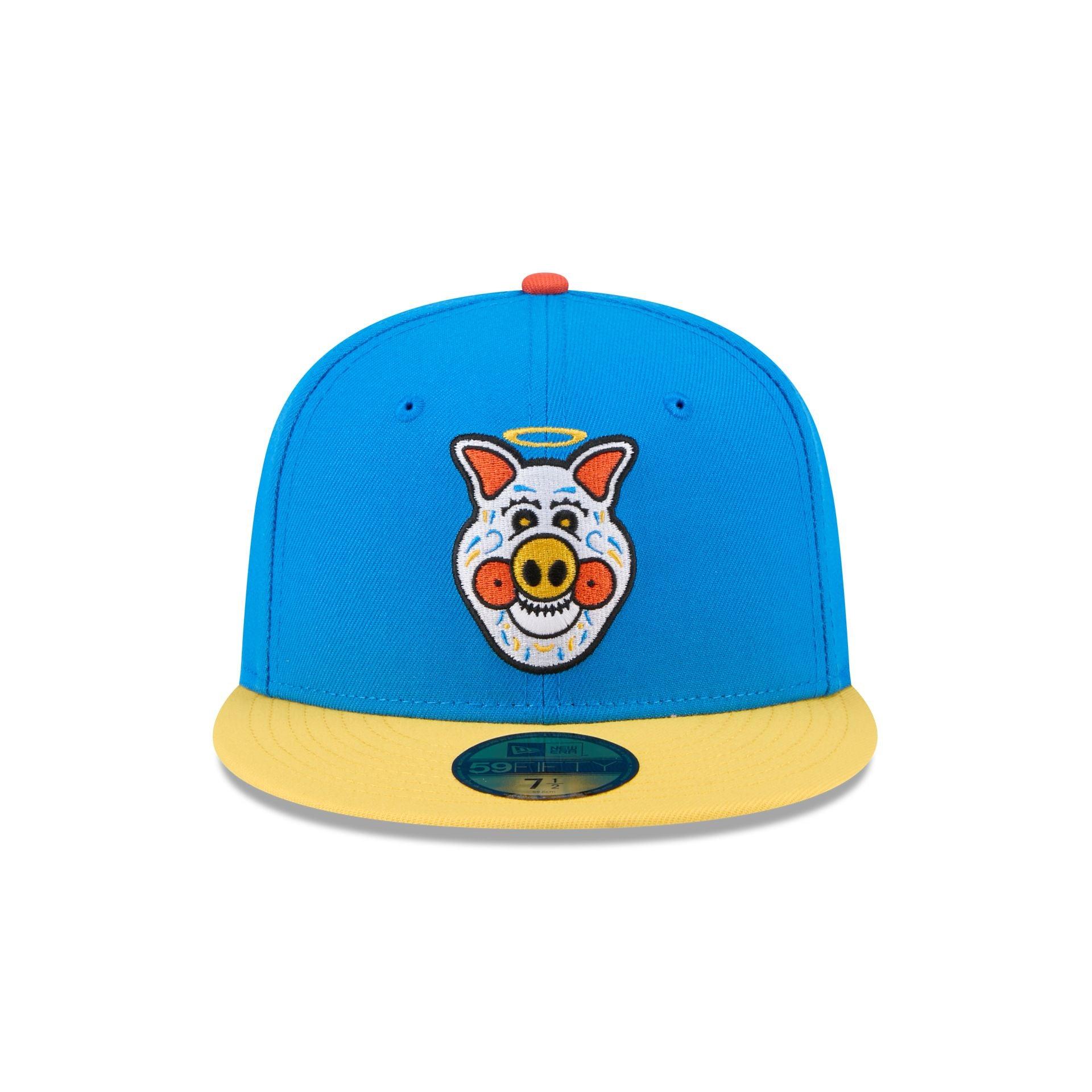 St. Paul Saints Copa de la Diversión 59FIFTY Fitted Hat Male Product Image