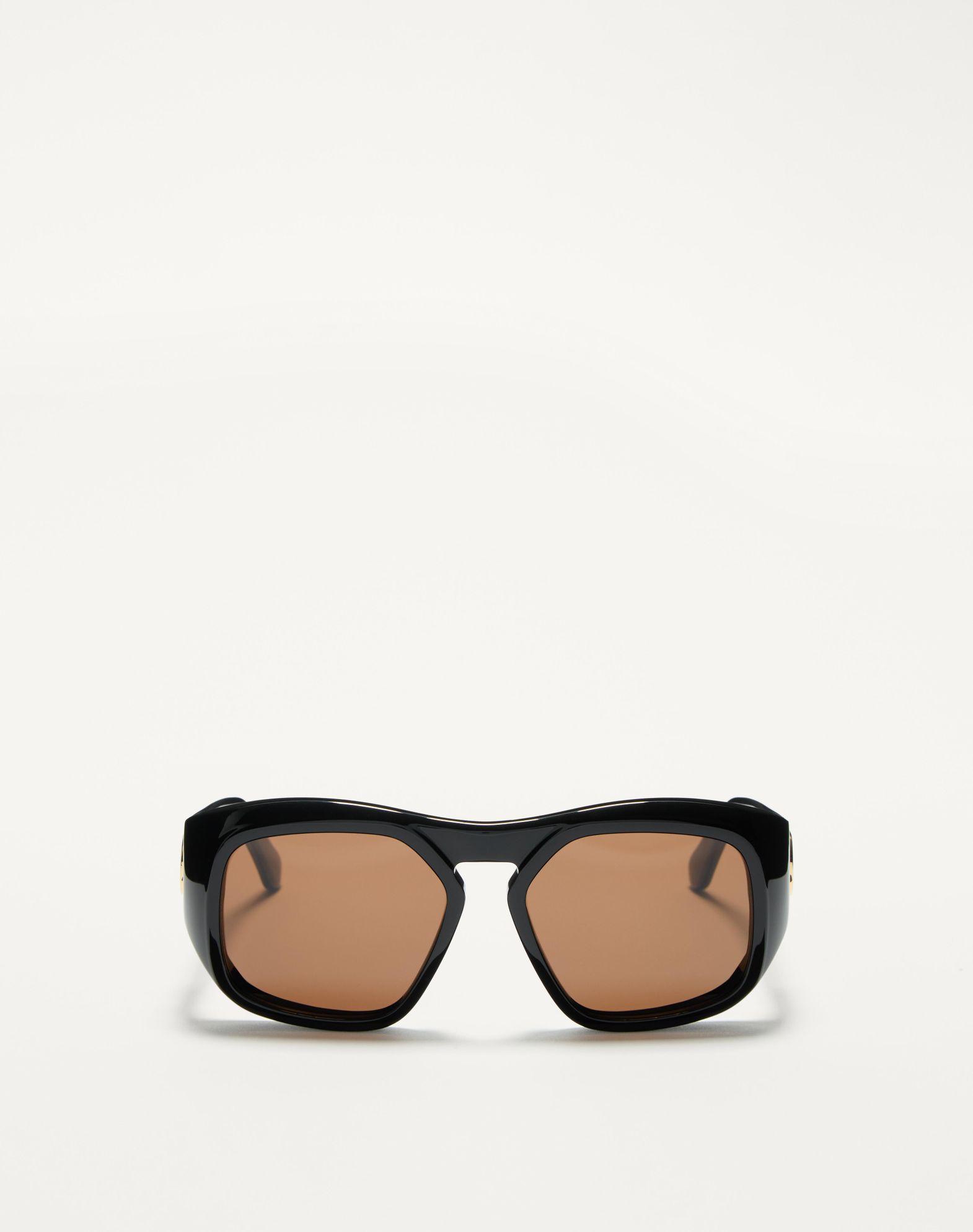 Metal Aviator Frame Product Image