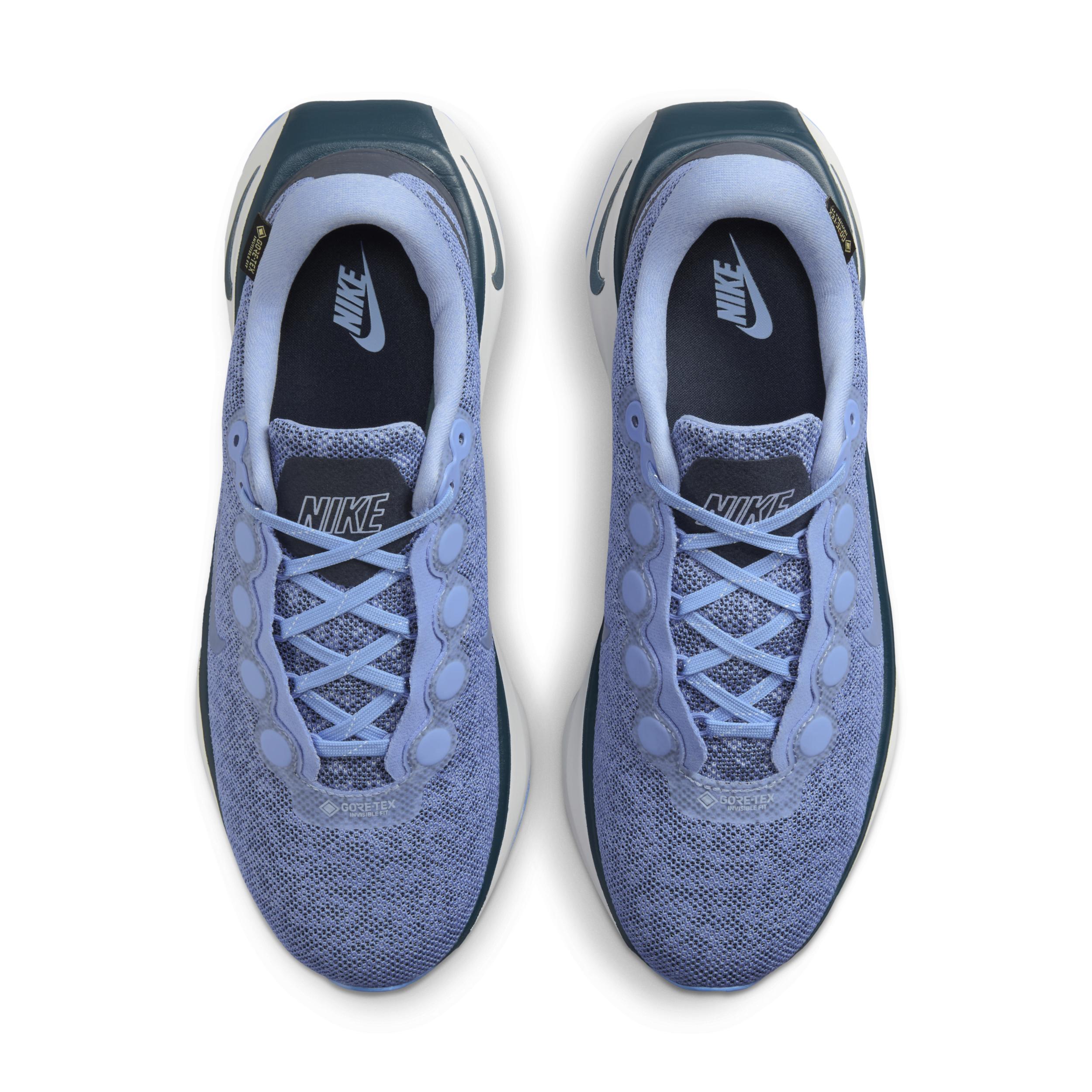 Nike Womens Motiva GORE-TEX Waterproof Walking Shoes | HM0355-001 Product Image