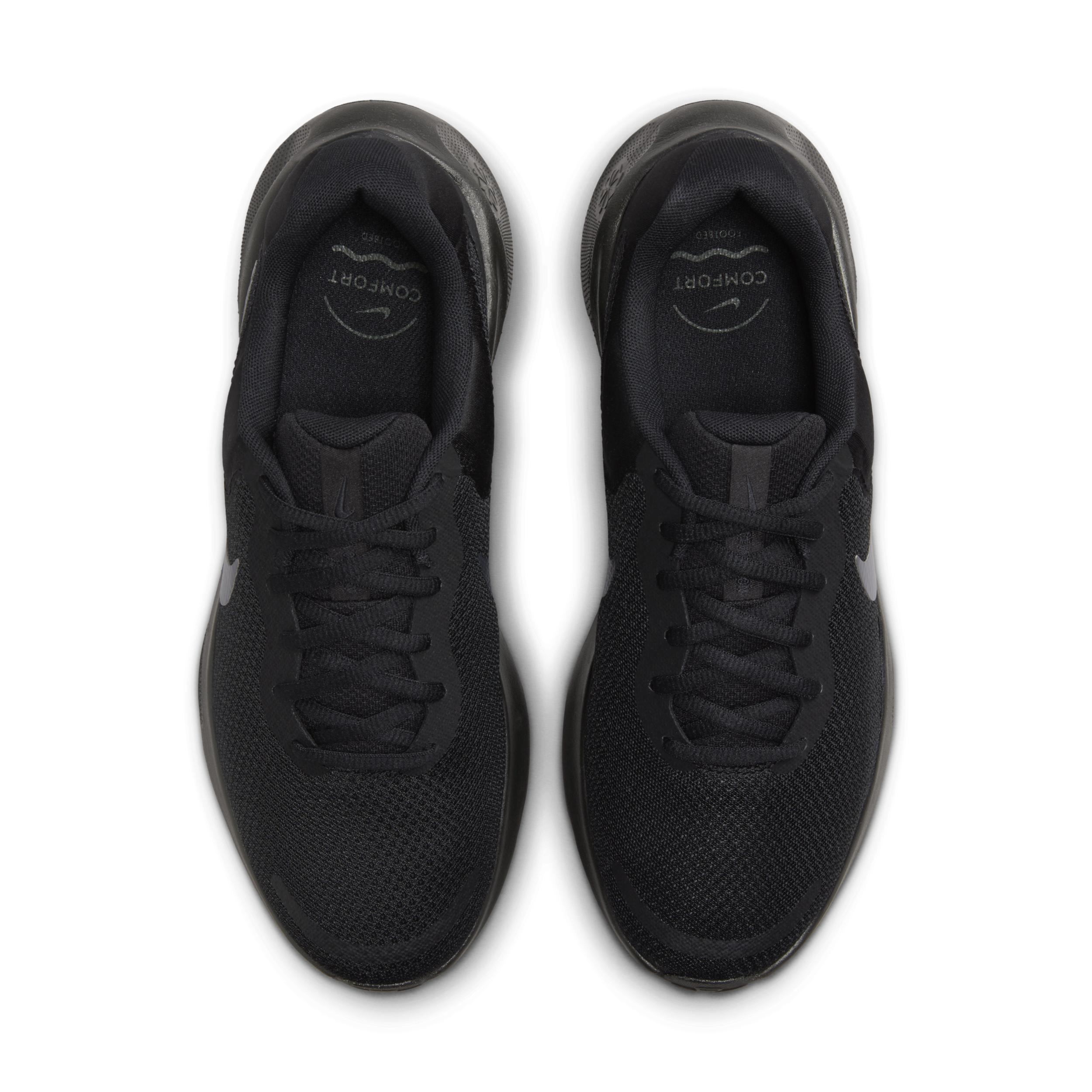 Nike Men's Revolution 7 Road Running Shoes Product Image