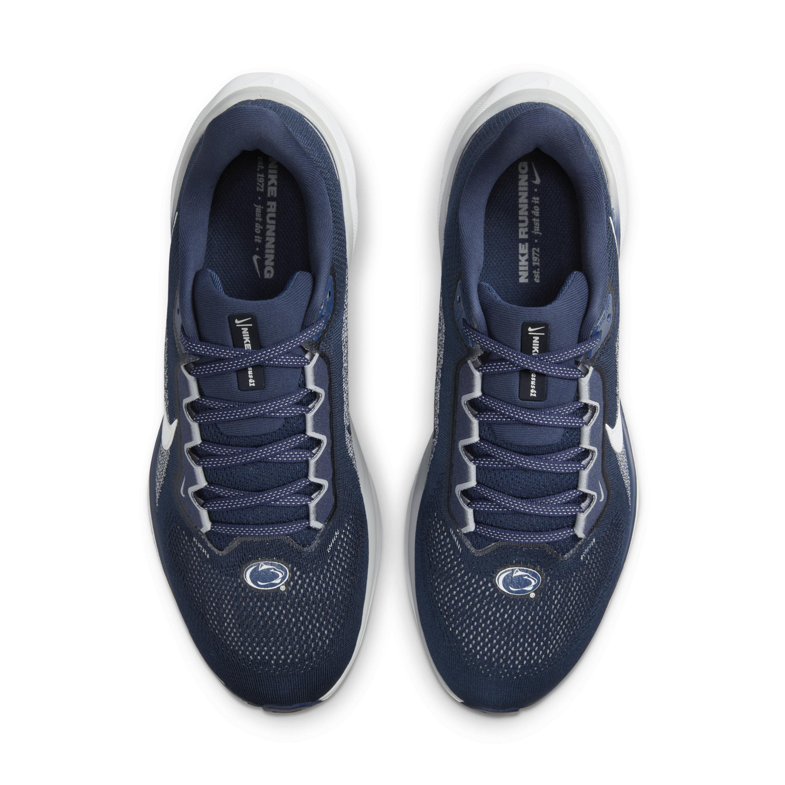 Penn State Pegasus 41 Men's Nike College Road Running Shoes Product Image